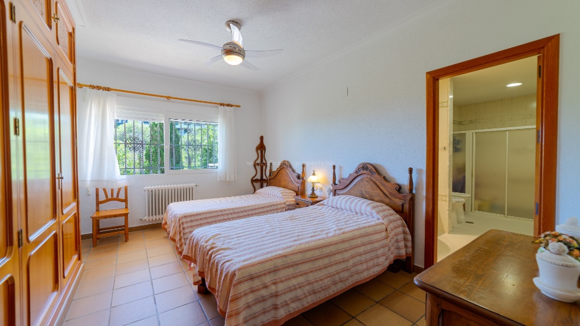 Hus / Villa i Campoamor