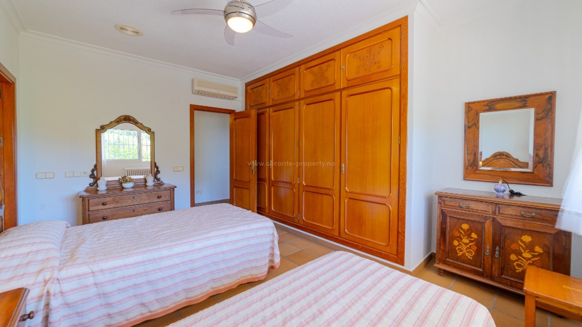 Hus / Villa i Campoamor