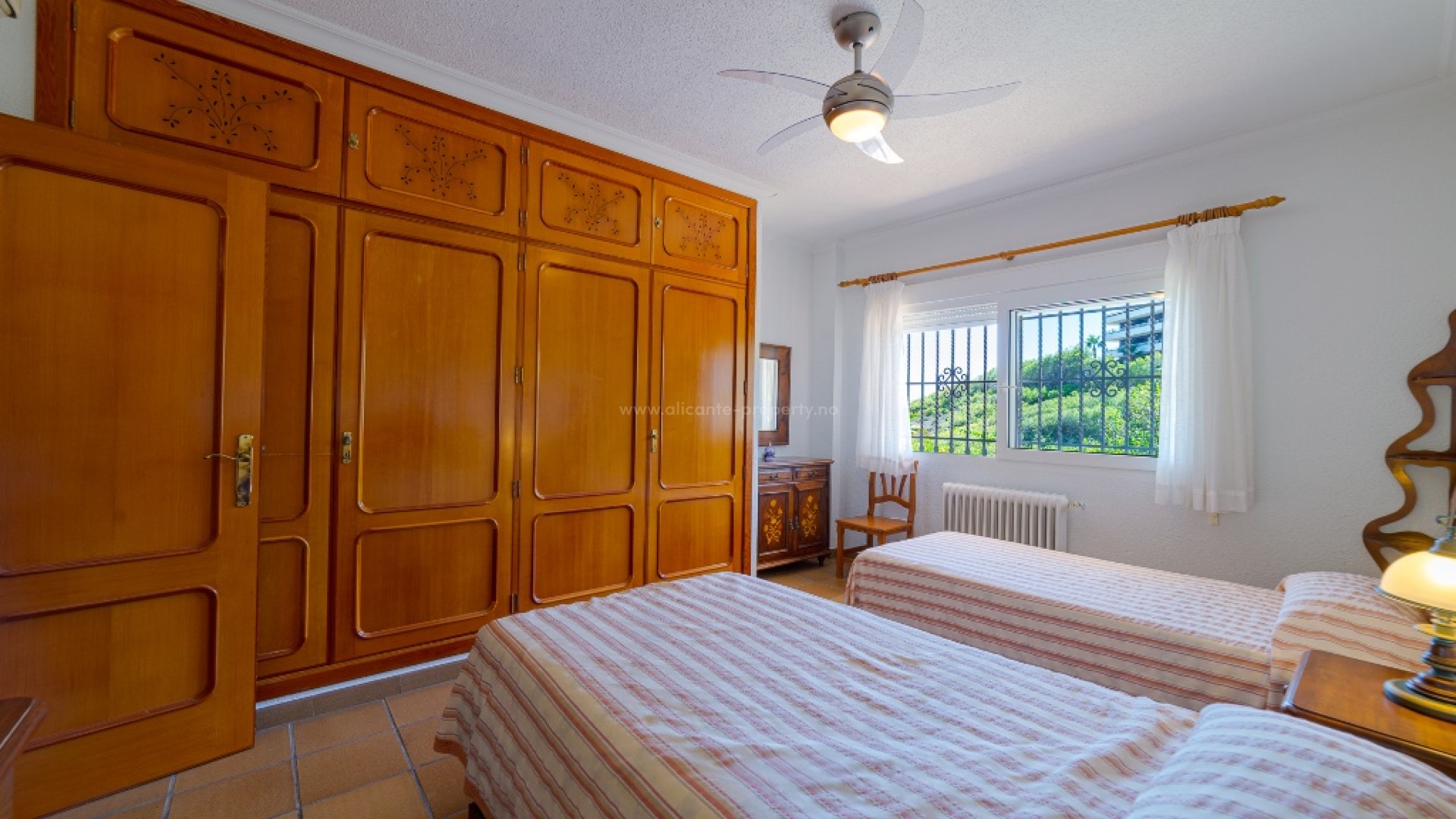 Hus / Villa i Campoamor