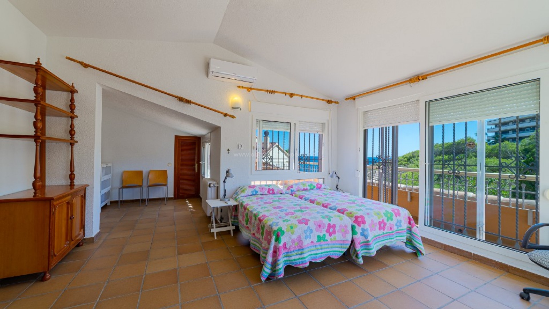 Hus / Villa i Campoamor