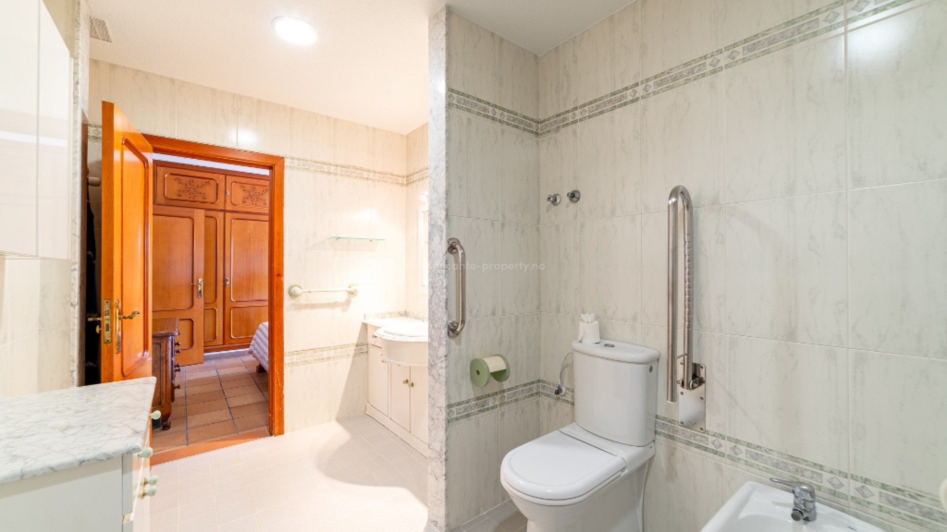 Hus / Villa i Campoamor