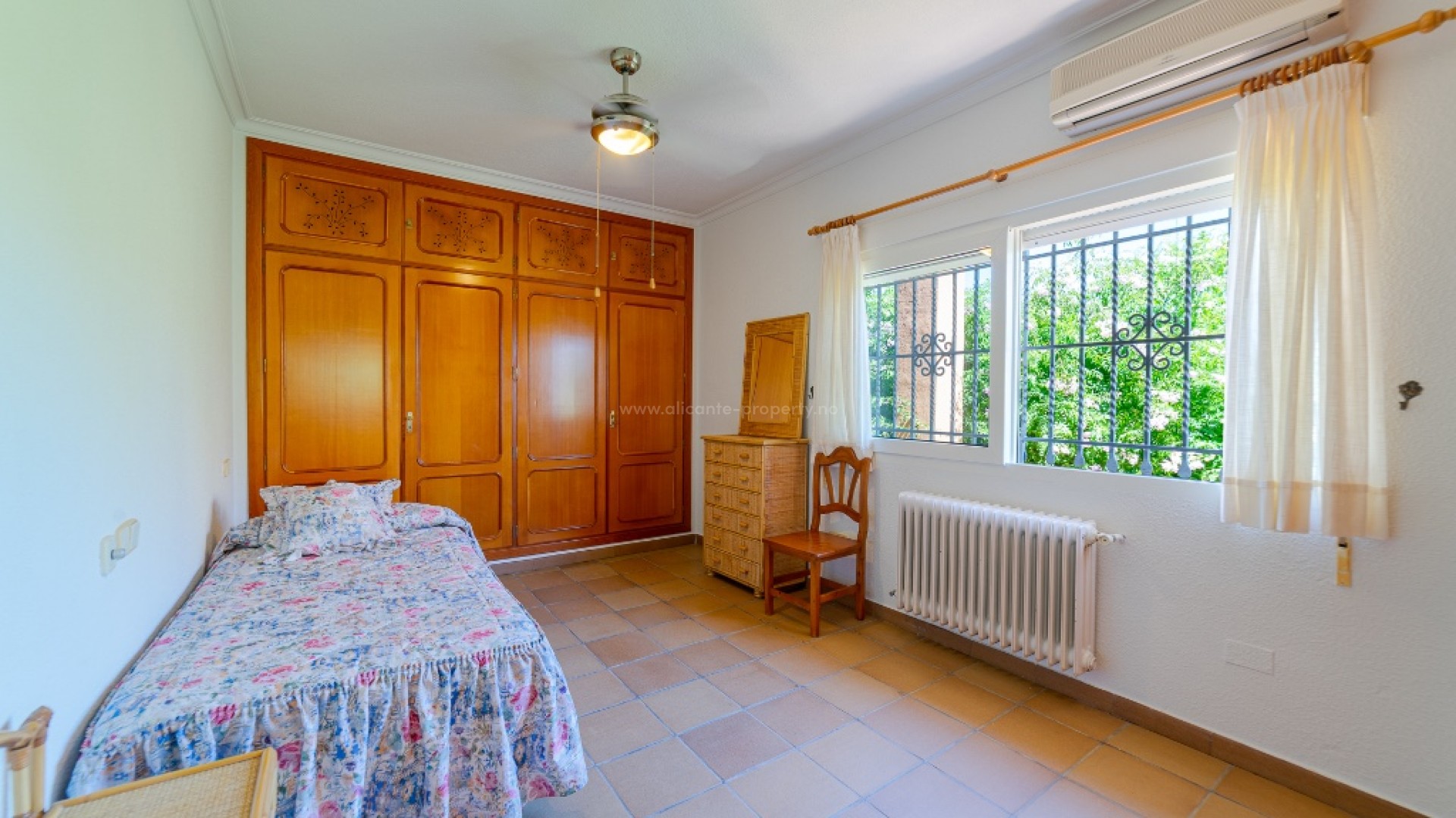 Hus / Villa i Campoamor