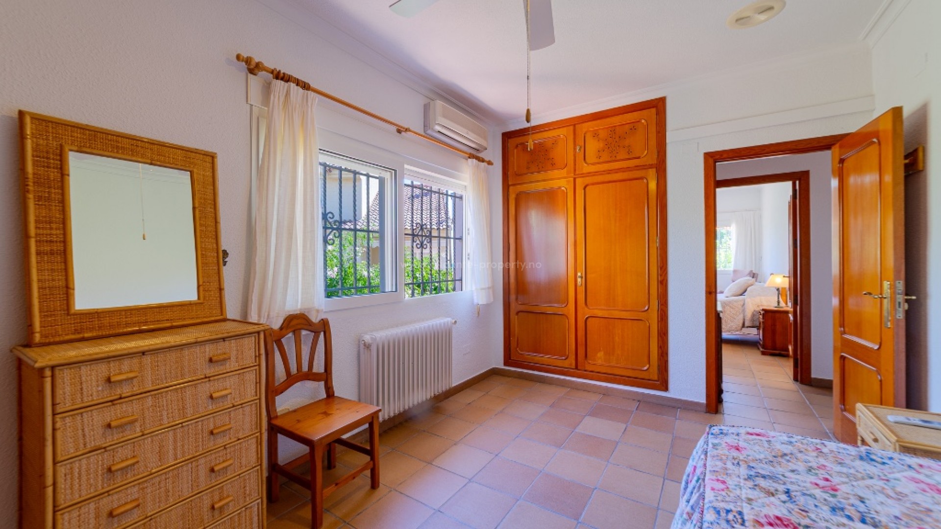 Hus / Villa i Campoamor