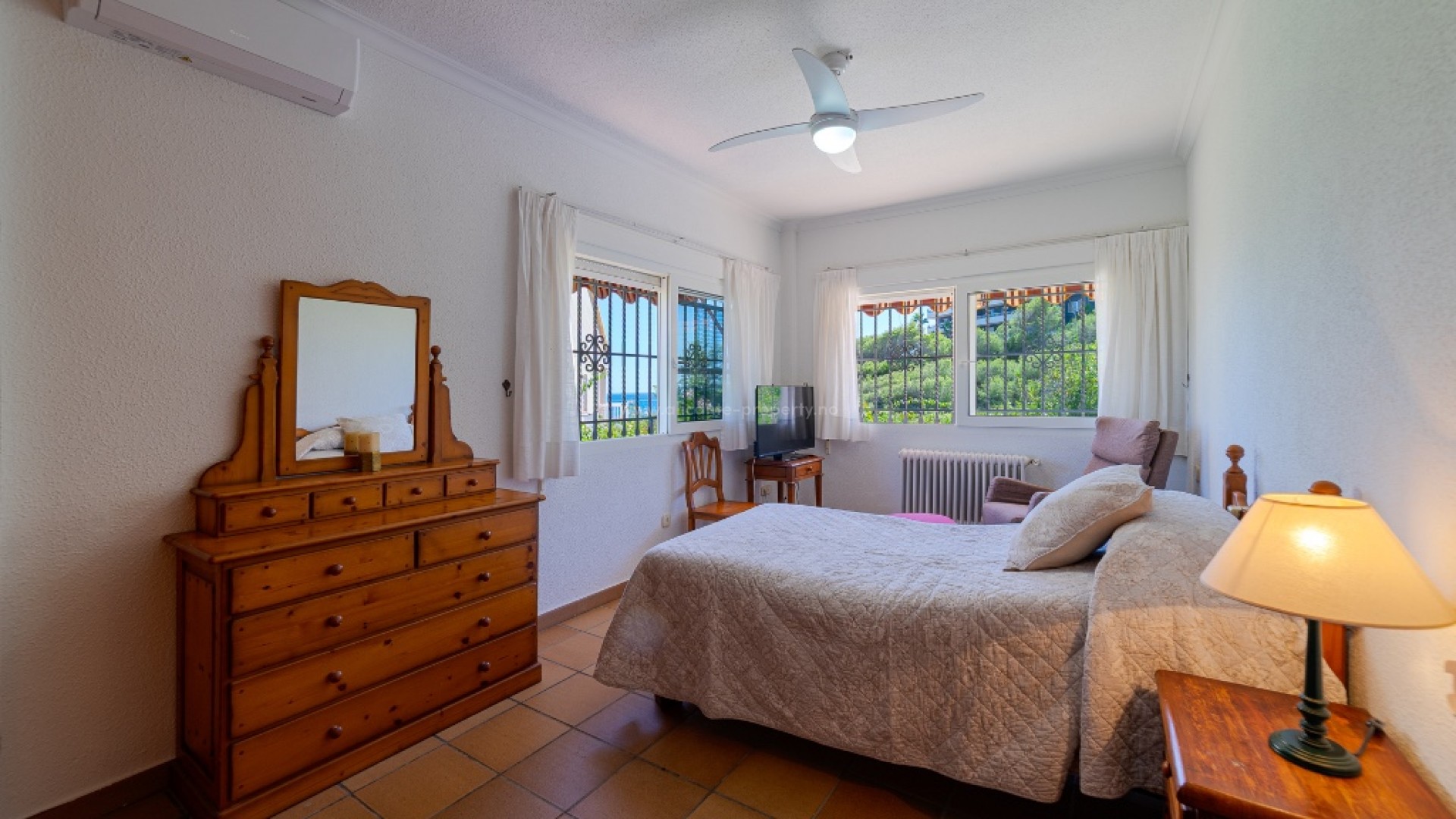 Hus / Villa i Campoamor