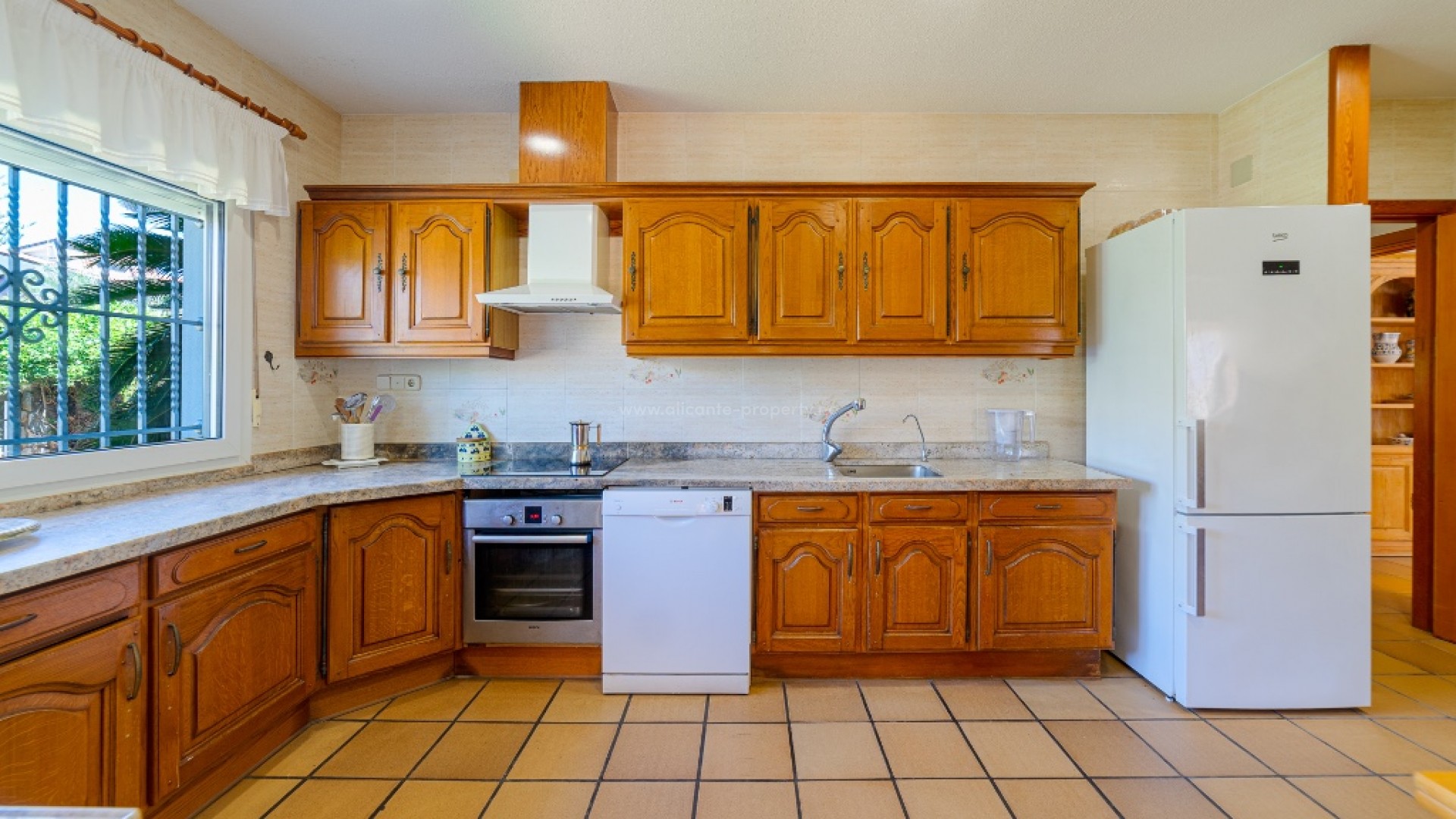 Hus / Villa i Campoamor