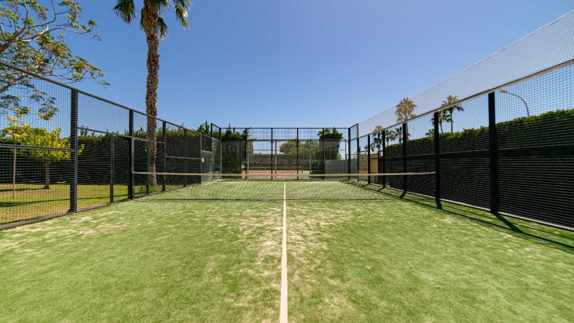 Hus / Villa i Campoamor