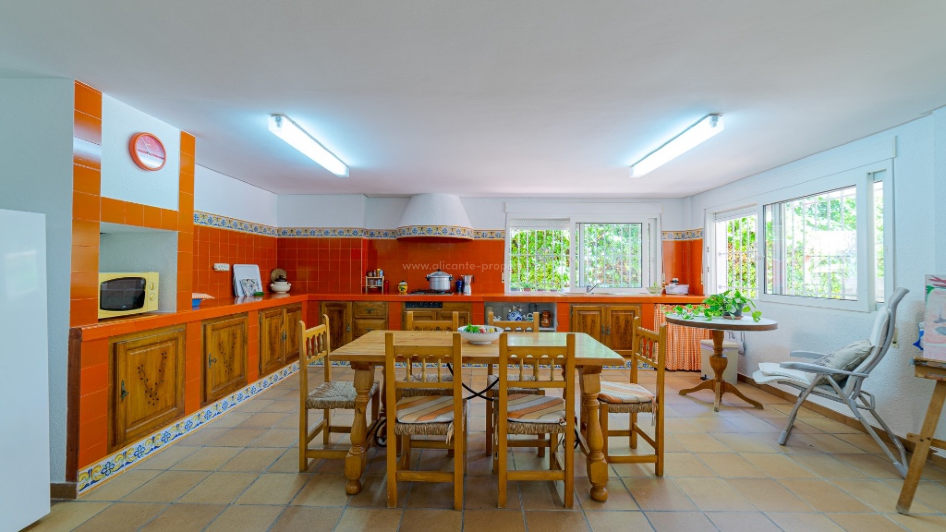 Hus / Villa i Campoamor