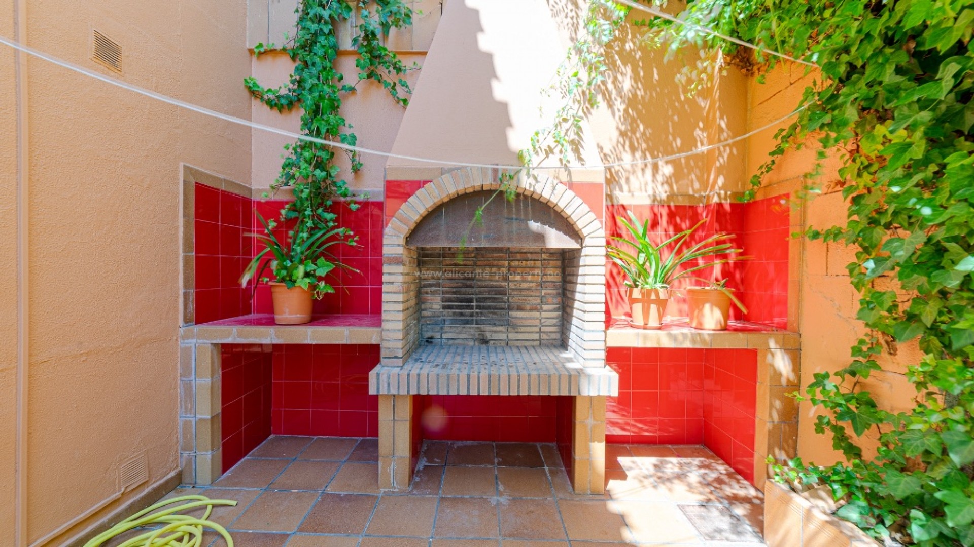 Hus / Villa i Campoamor