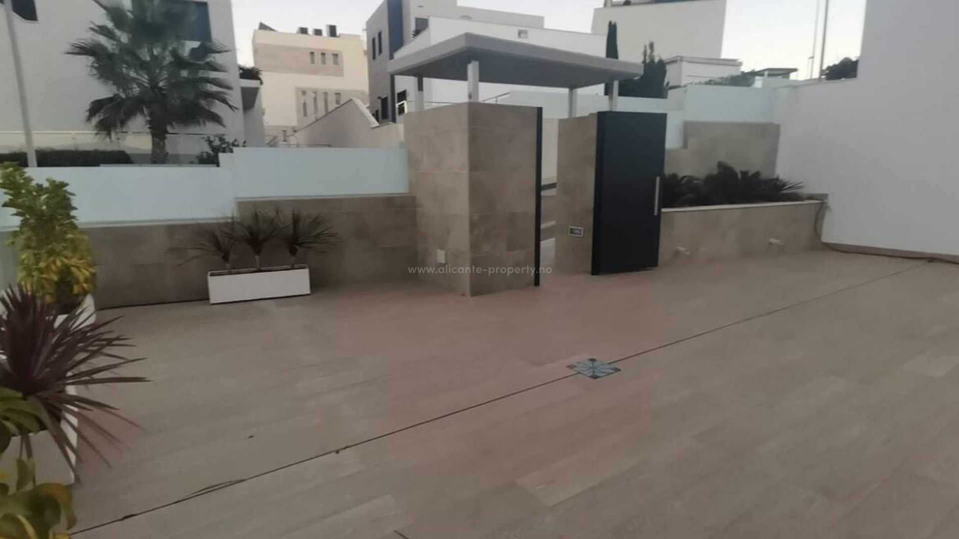 Hus / Villa i Campoamor