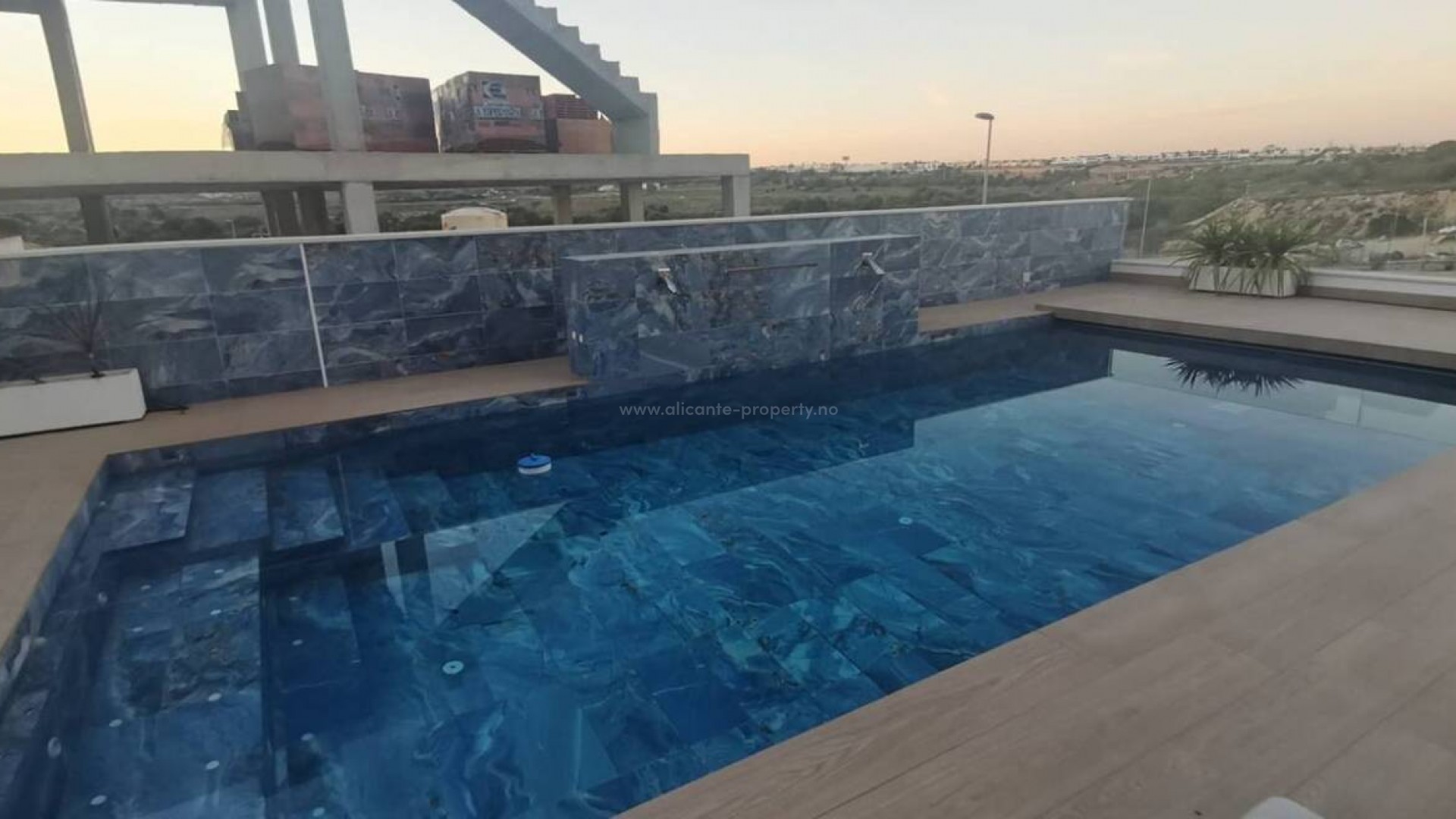 Hus / Villa i Campoamor