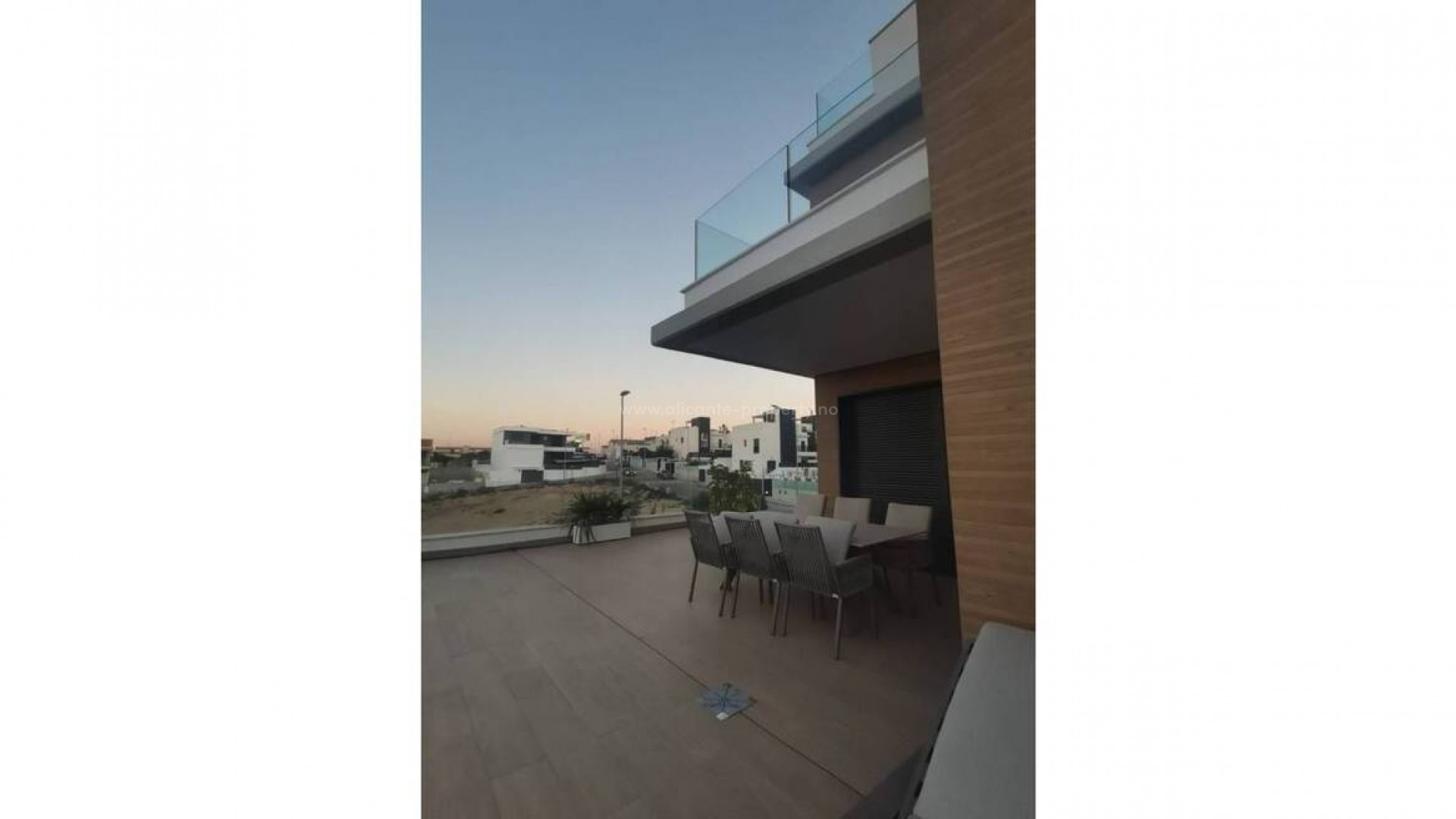Hus / Villa i Campoamor