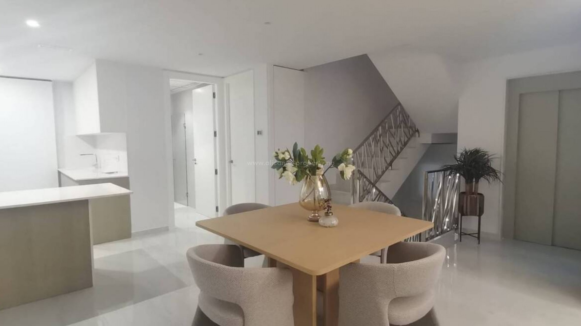 Hus / Villa i Campoamor