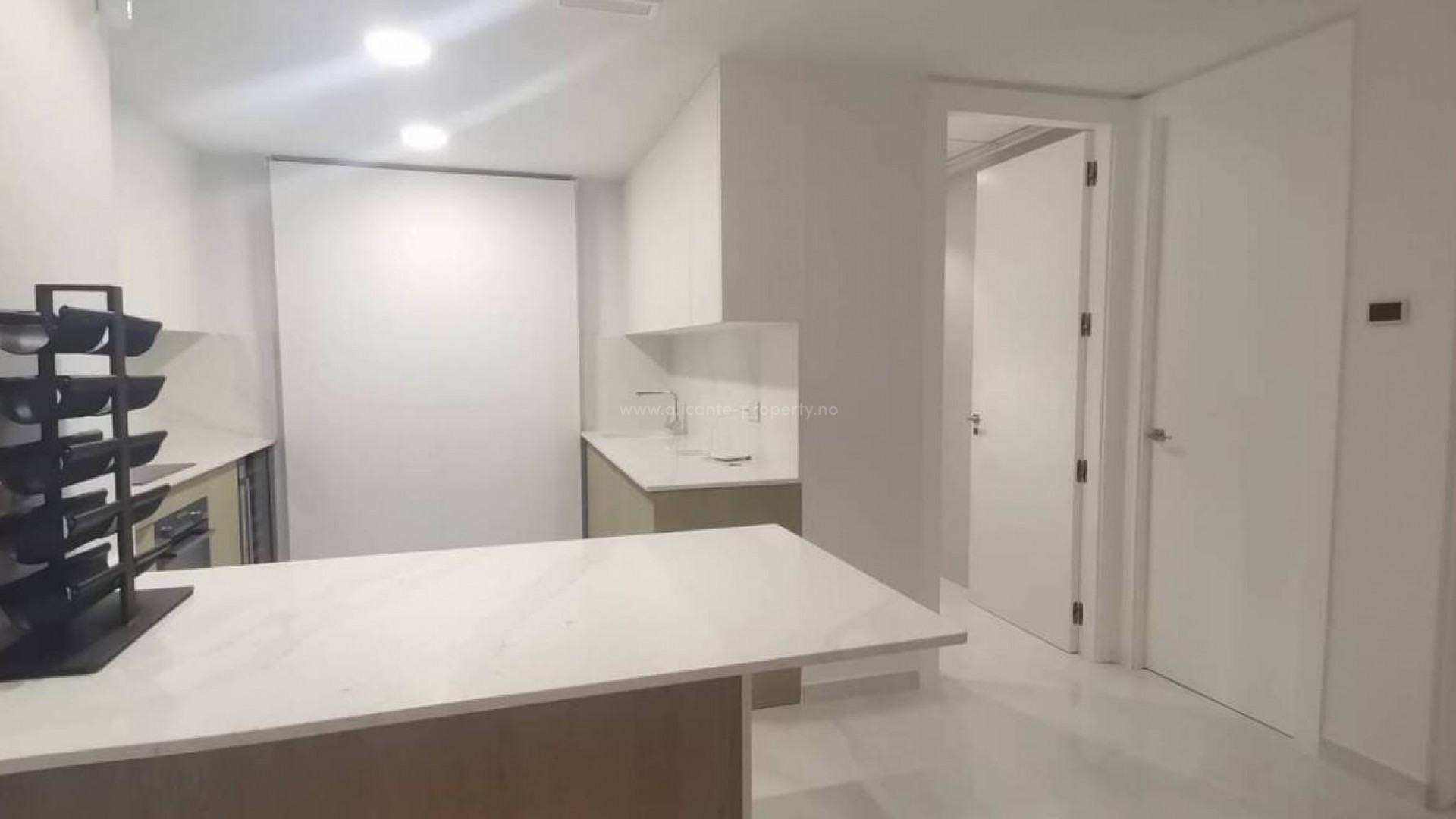 Hus / Villa i Campoamor