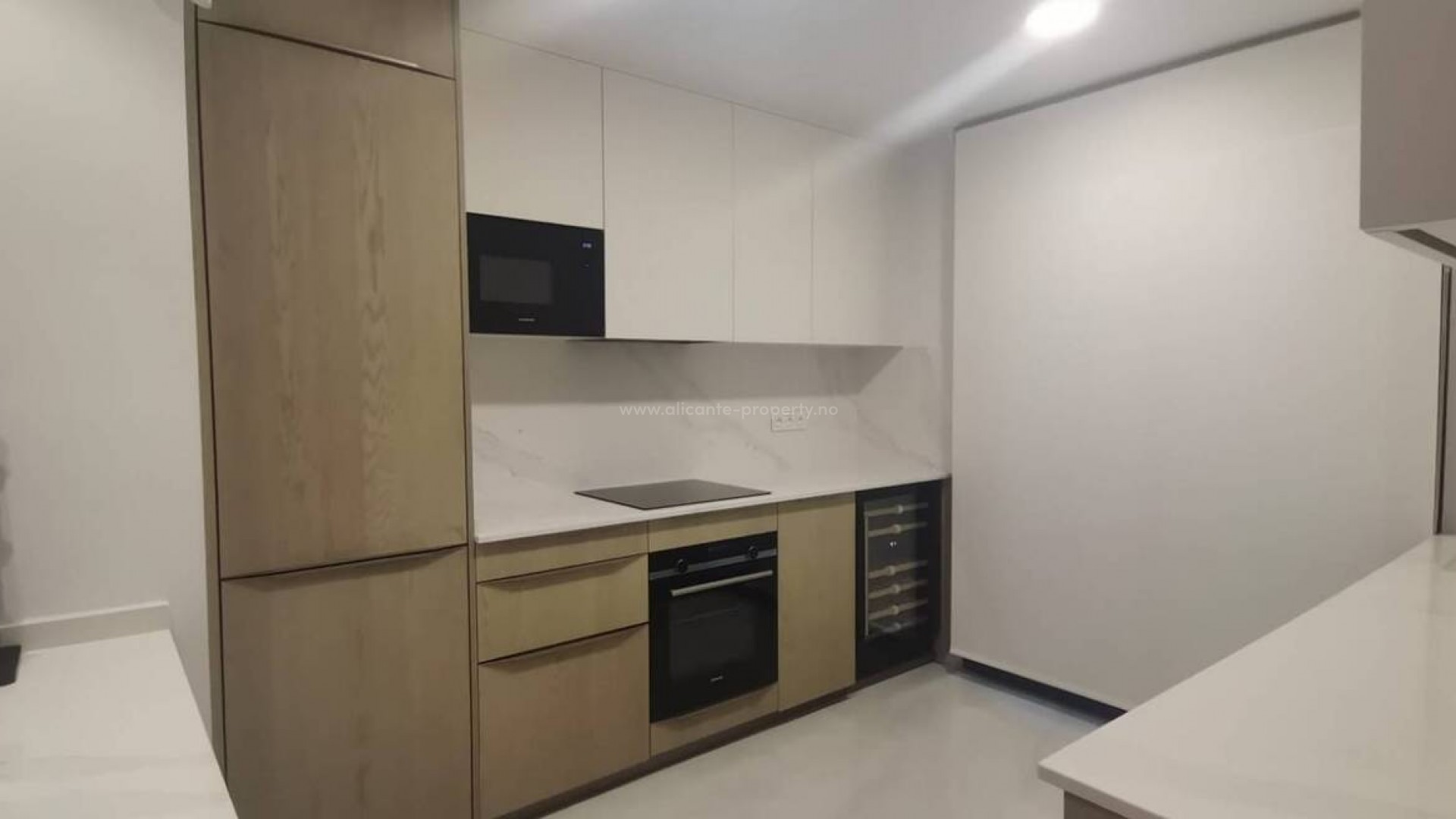 Hus / Villa i Campoamor