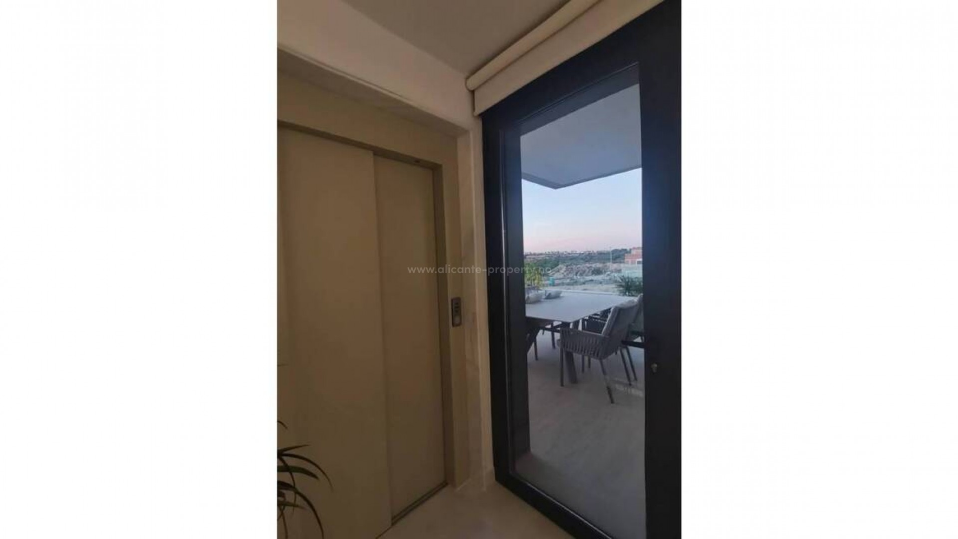 Hus / Villa i Campoamor