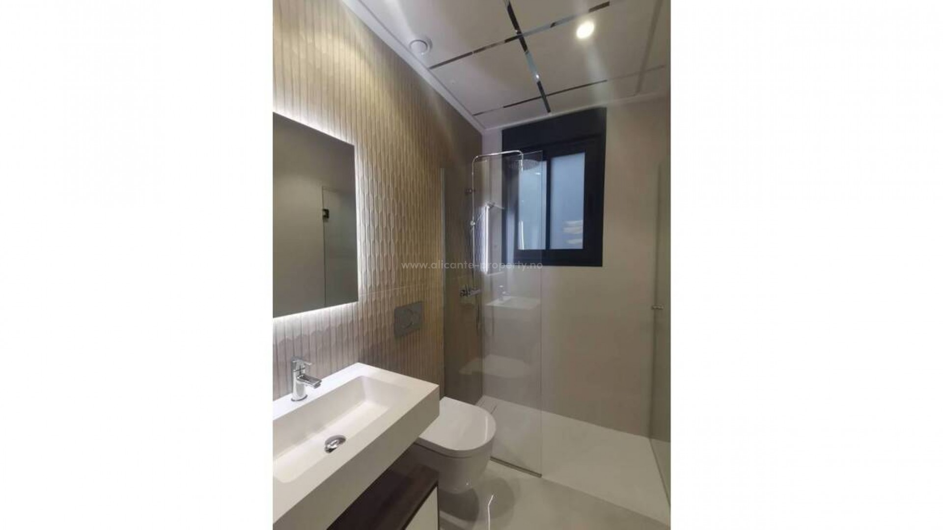 Hus / Villa i Campoamor