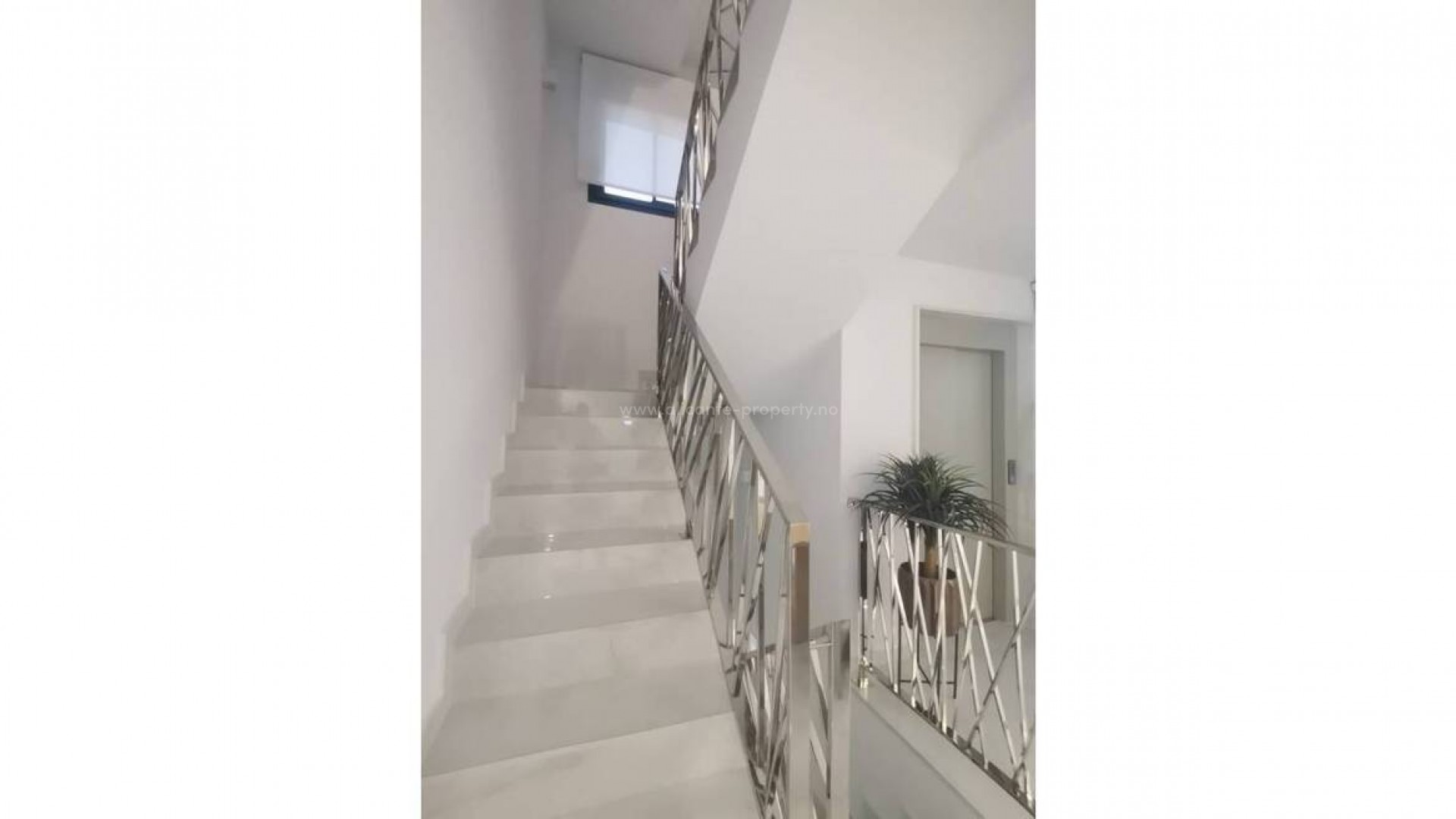 Hus / Villa i Campoamor