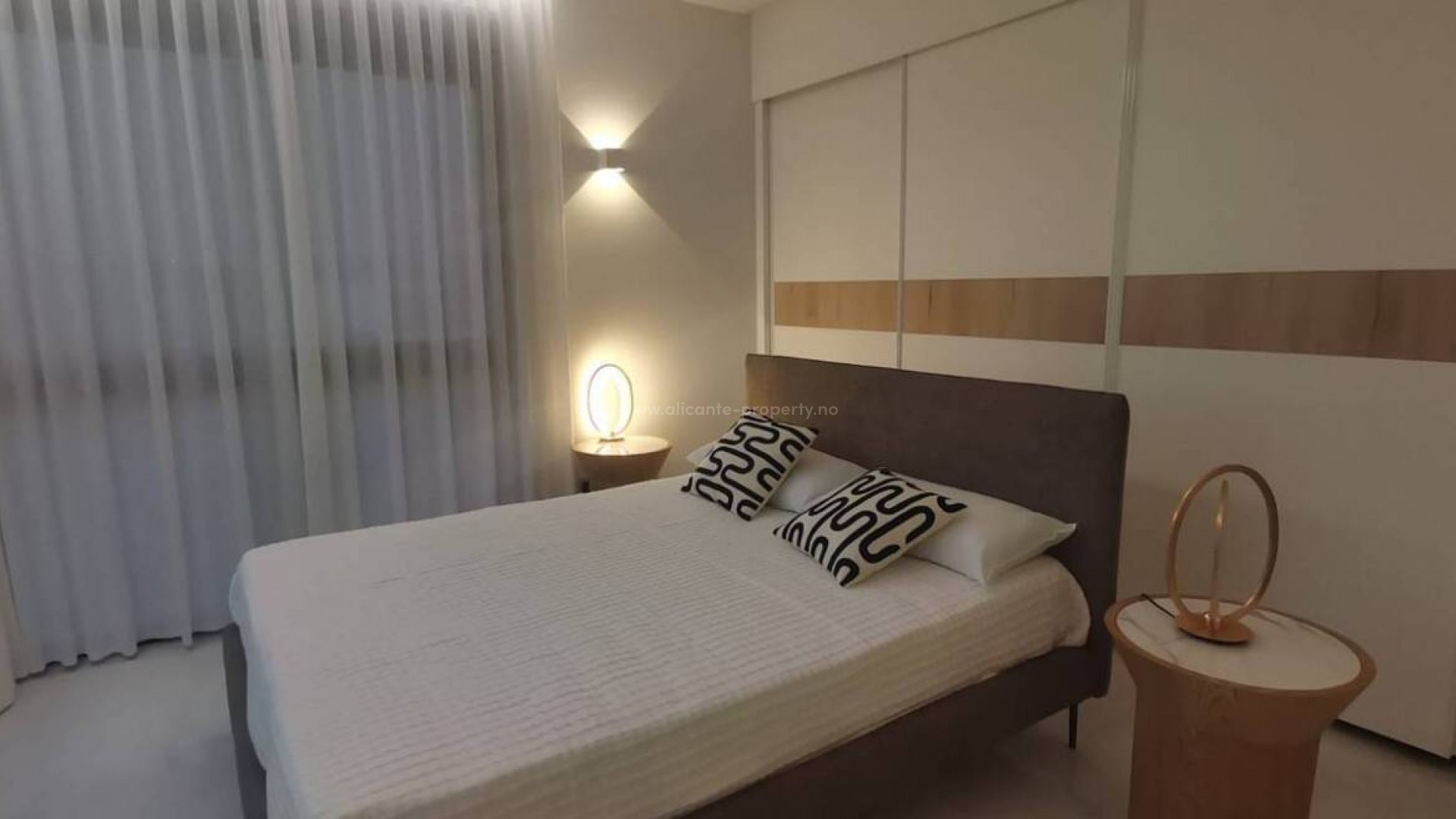 Hus / Villa i Campoamor