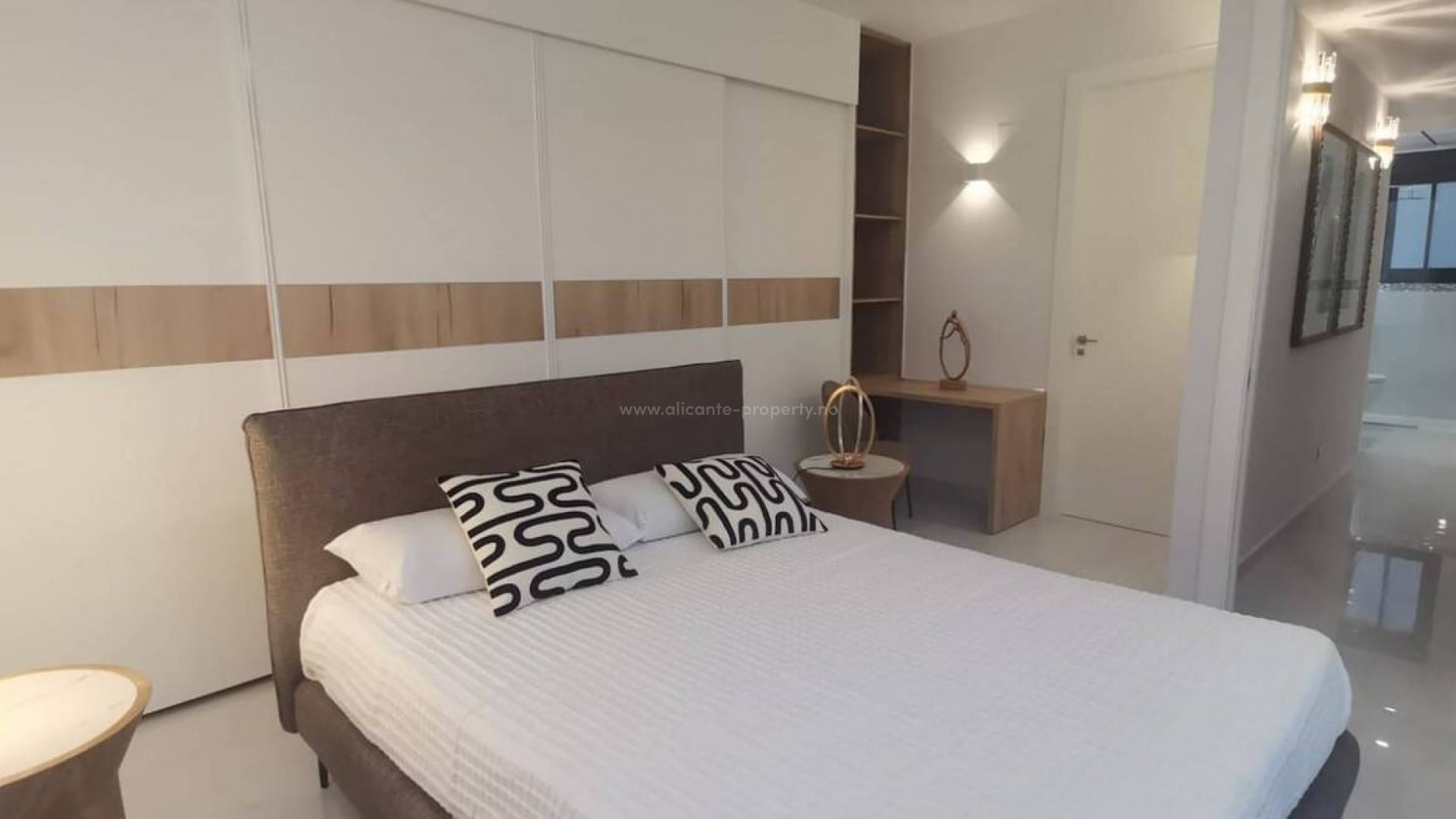 Hus / Villa i Campoamor