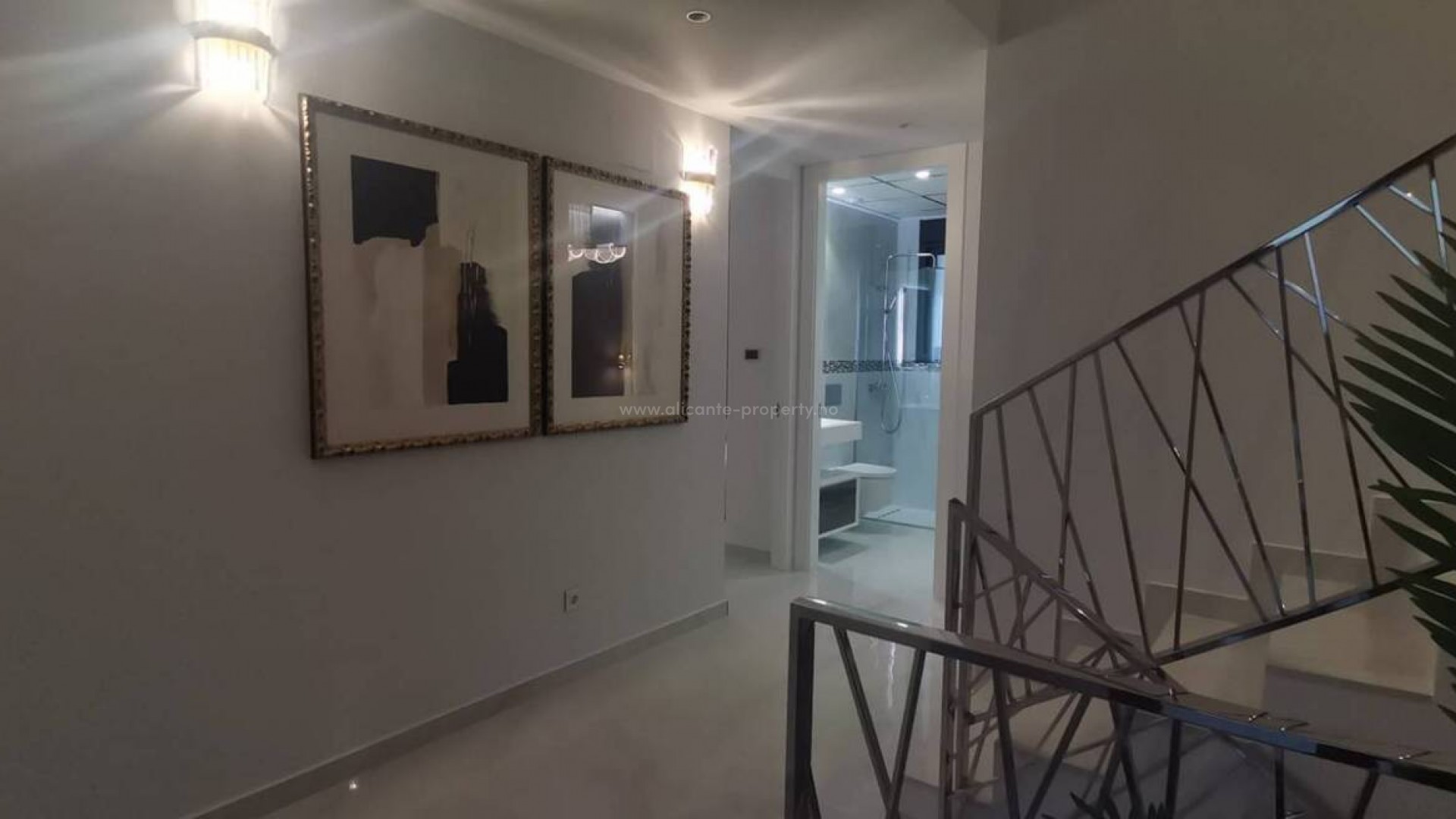 Hus / Villa i Campoamor