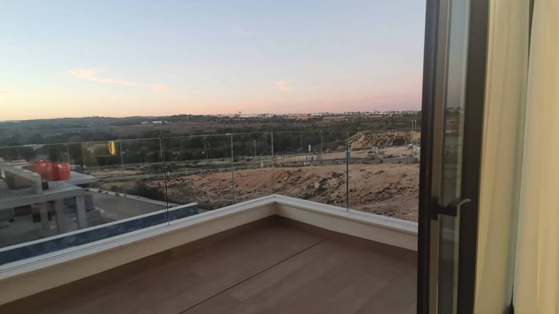 Hus / Villa i Campoamor