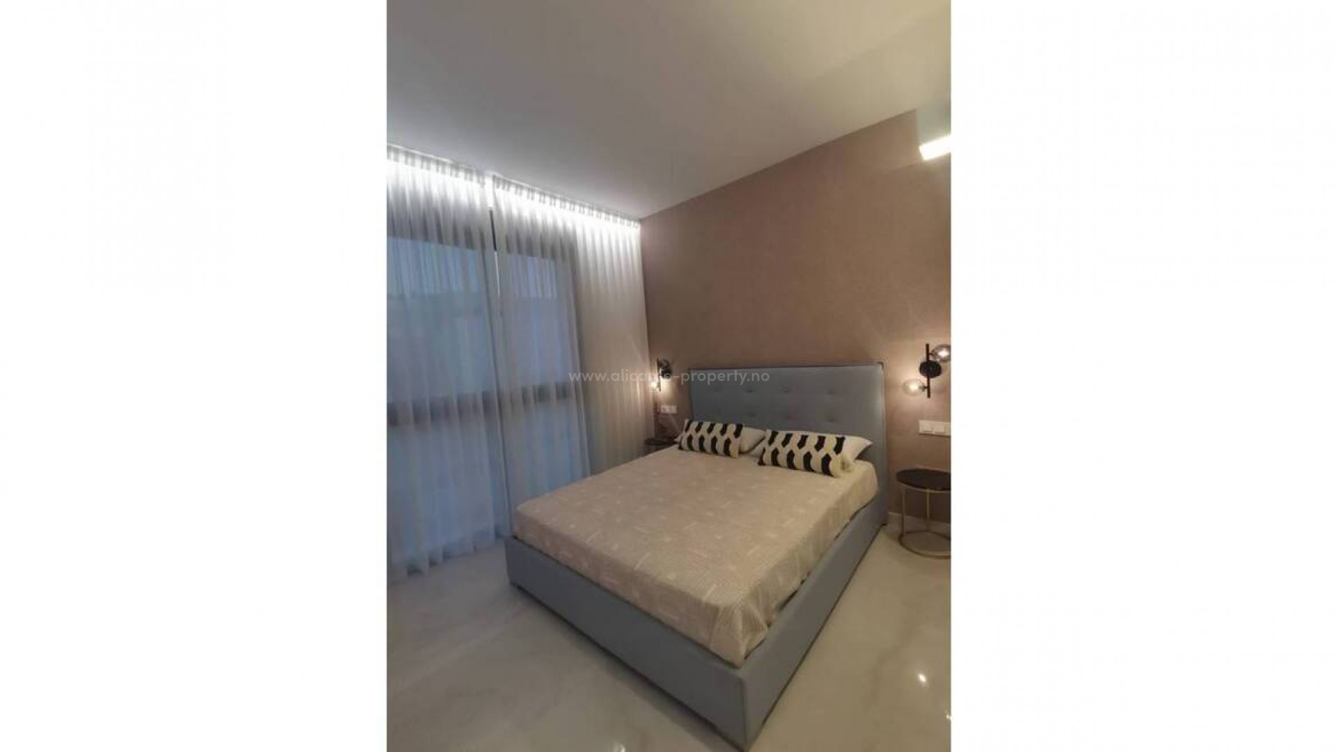 Hus / Villa i Campoamor