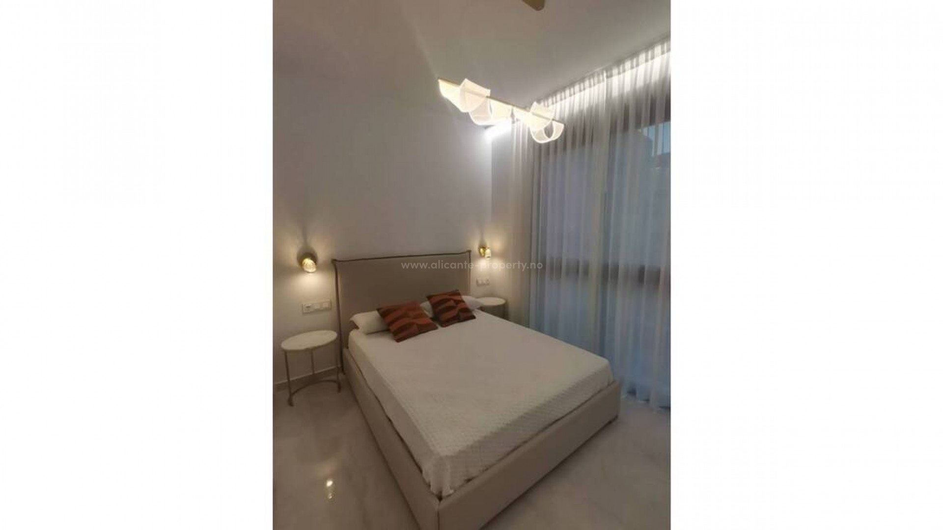 Hus / Villa i Campoamor