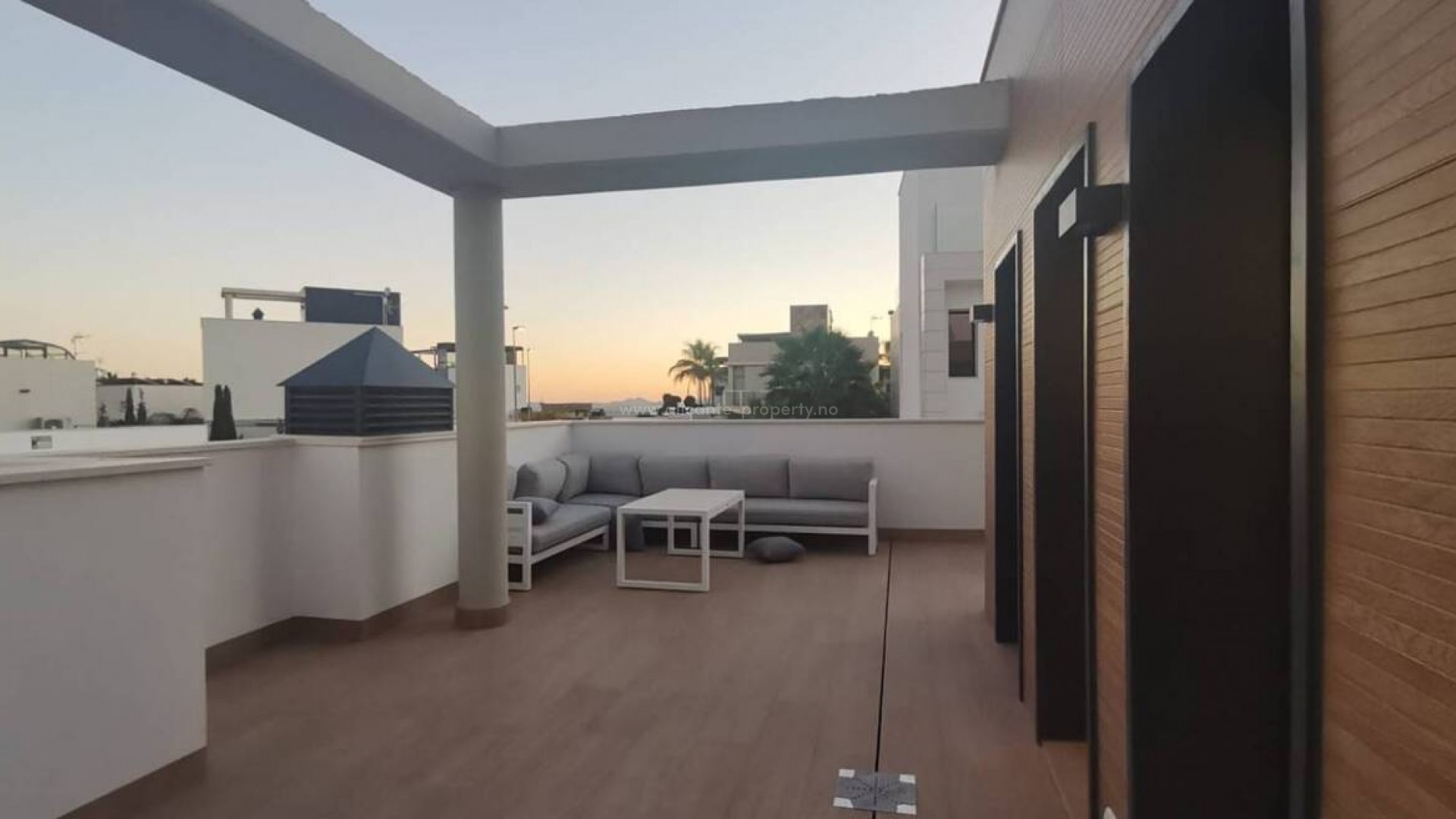 Hus / Villa i Campoamor