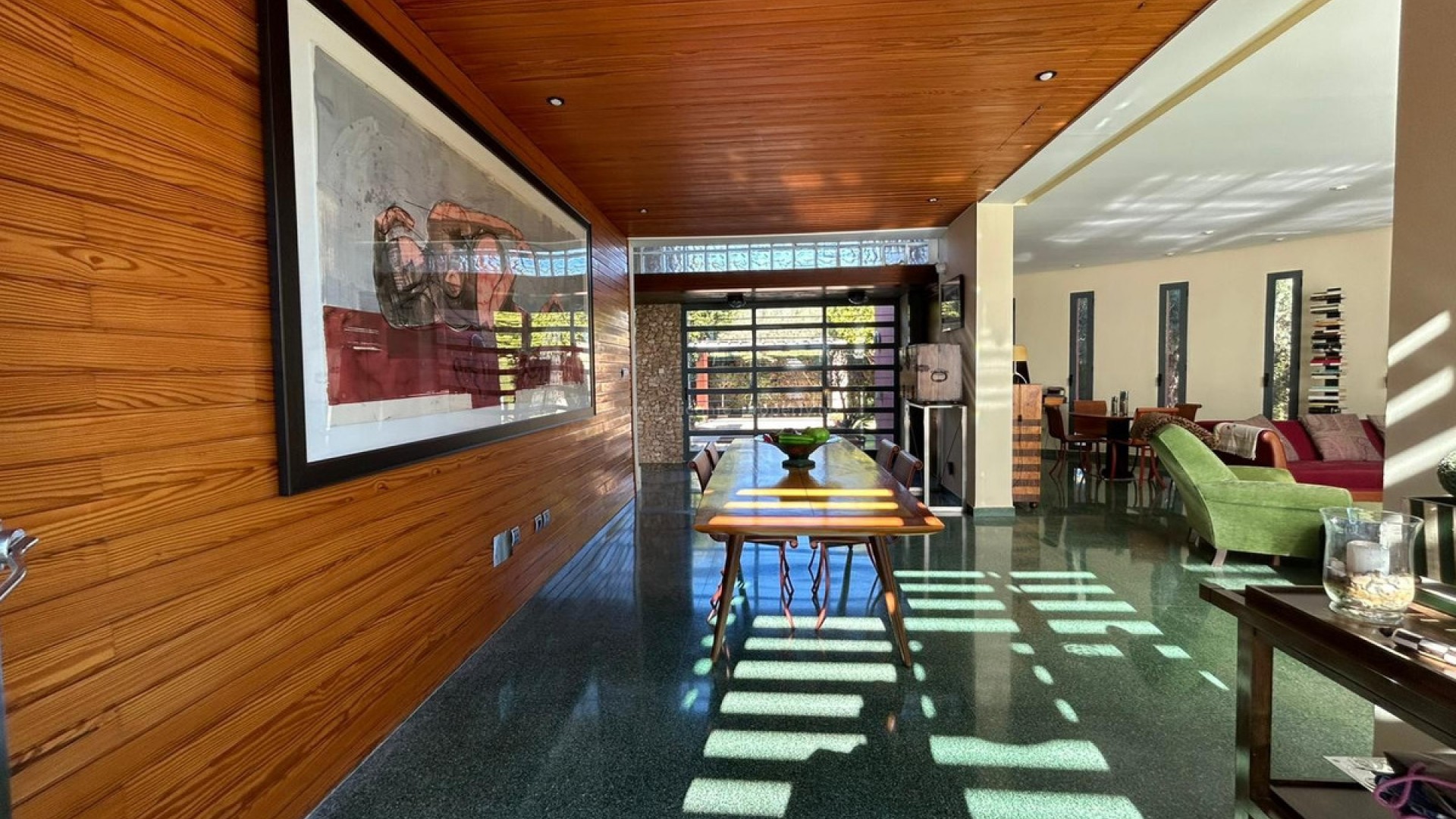 Hus / Villa i Campoamor