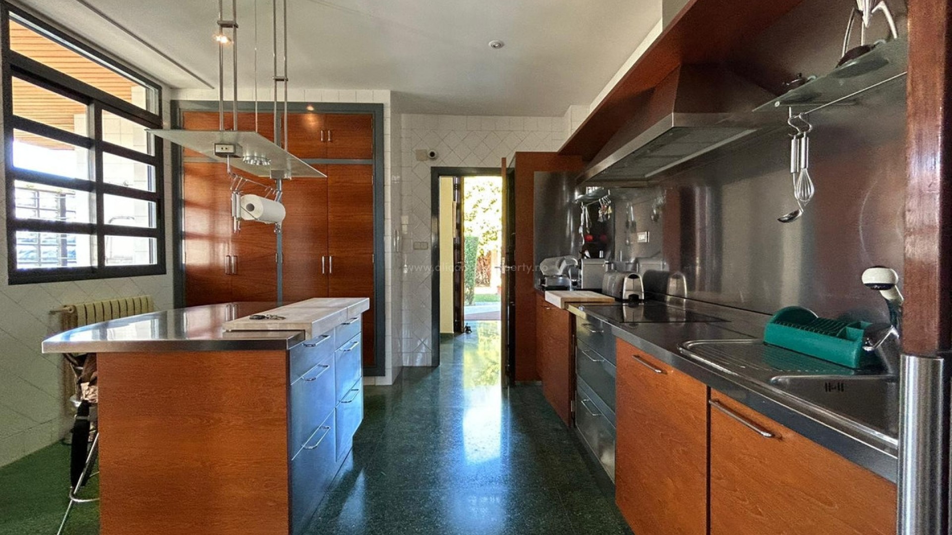 Hus / Villa i Campoamor