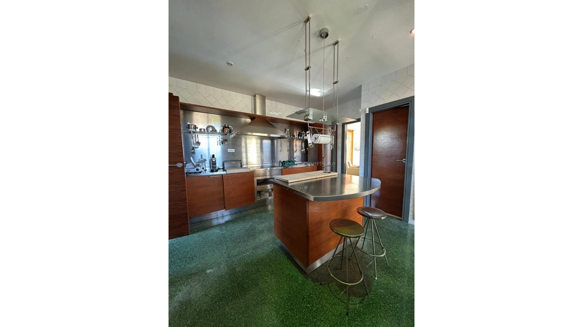 Hus / Villa i Campoamor