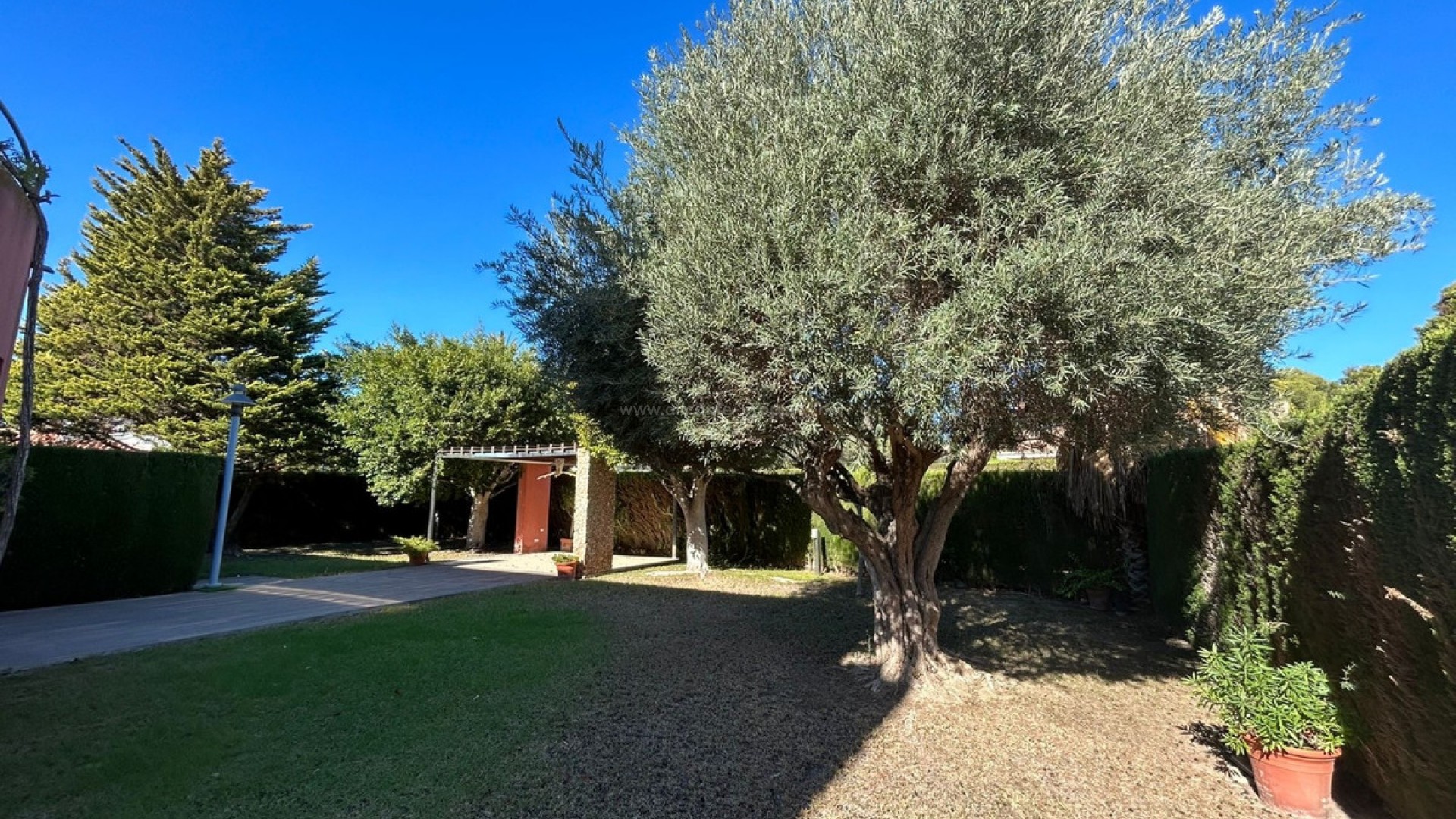 Hus / Villa i Campoamor