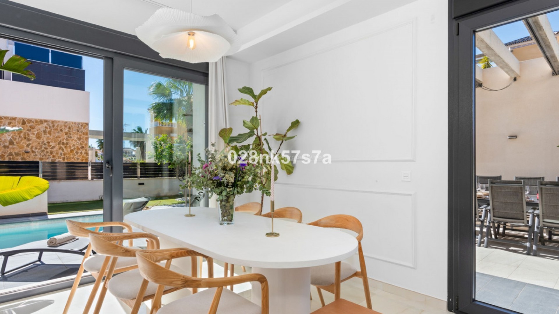 Hus / Villa i Campoamor