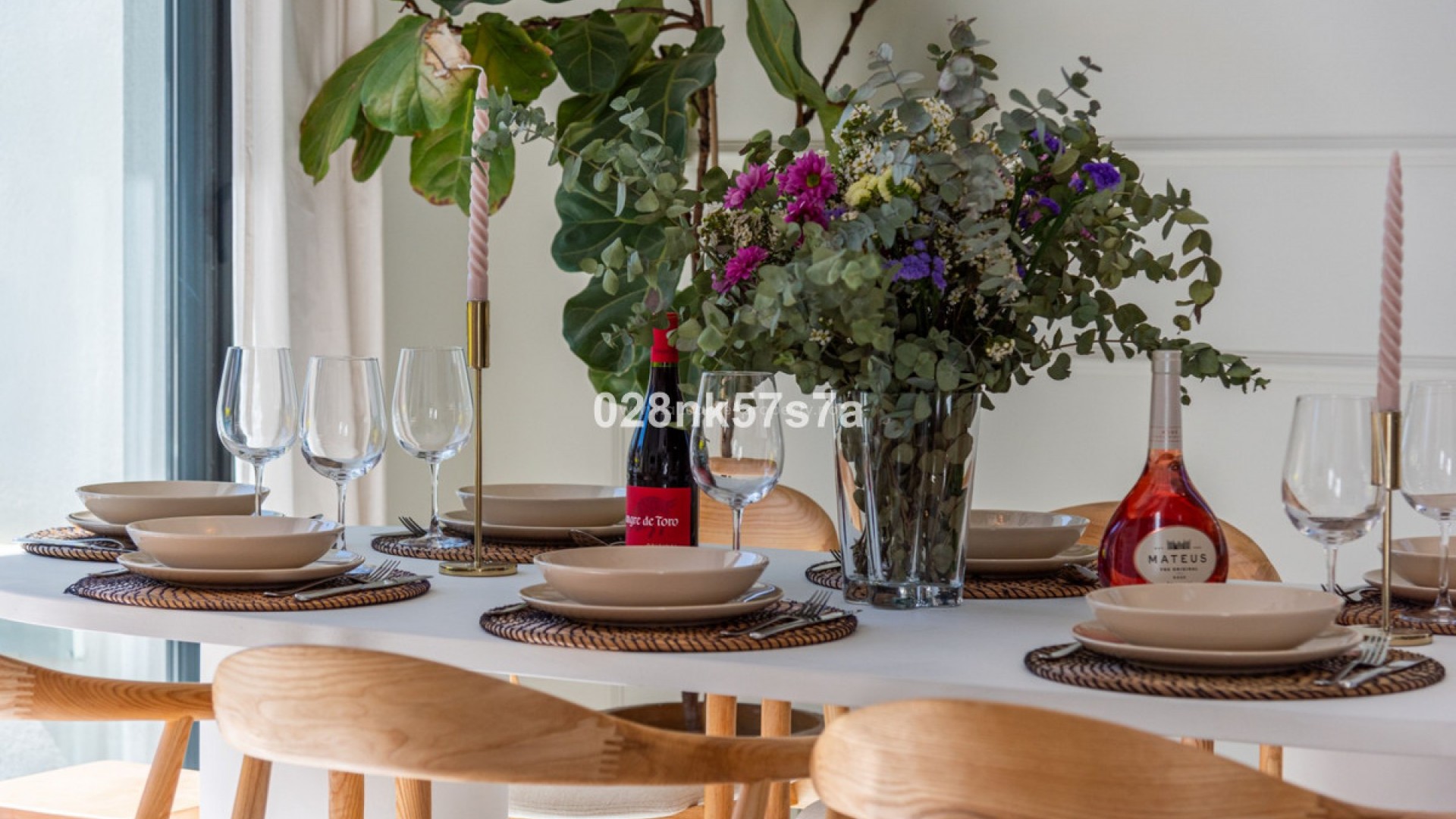 Hus / Villa i Campoamor