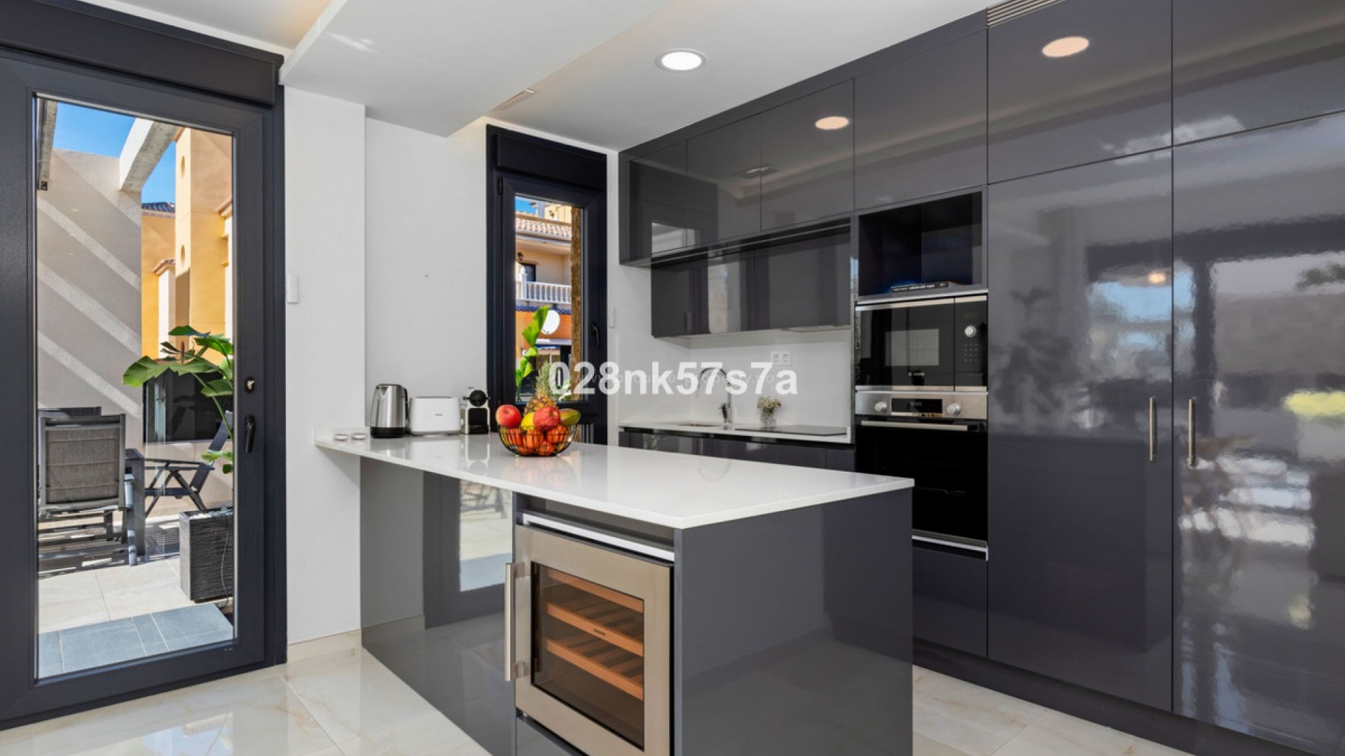 Hus / Villa i Campoamor