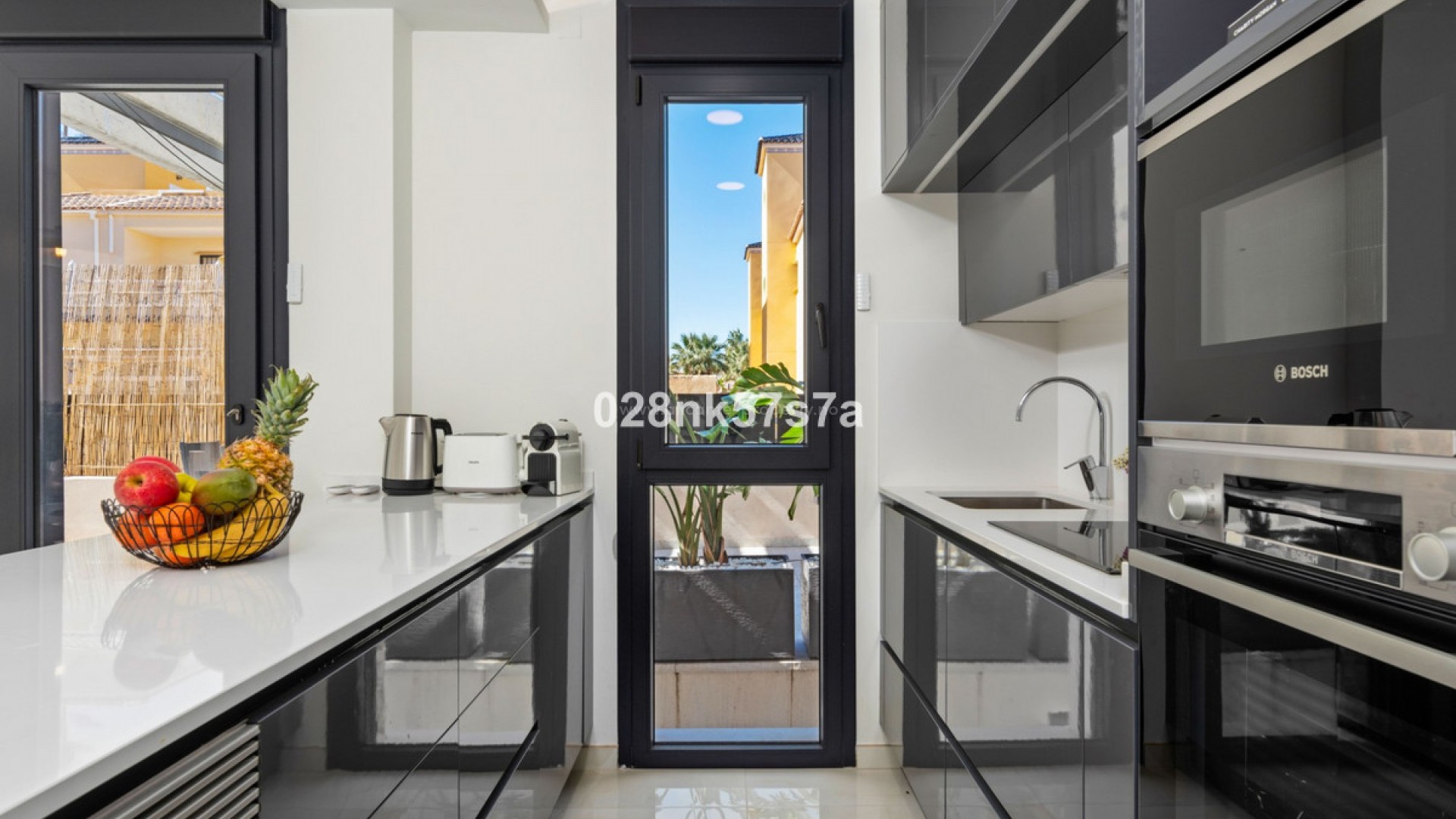 Hus / Villa i Campoamor