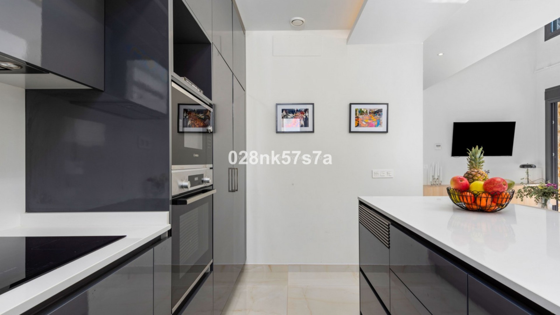 Hus / Villa i Campoamor