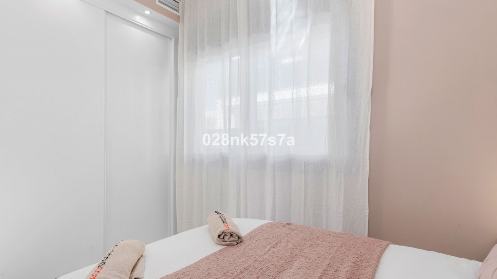 Hus / Villa i Campoamor