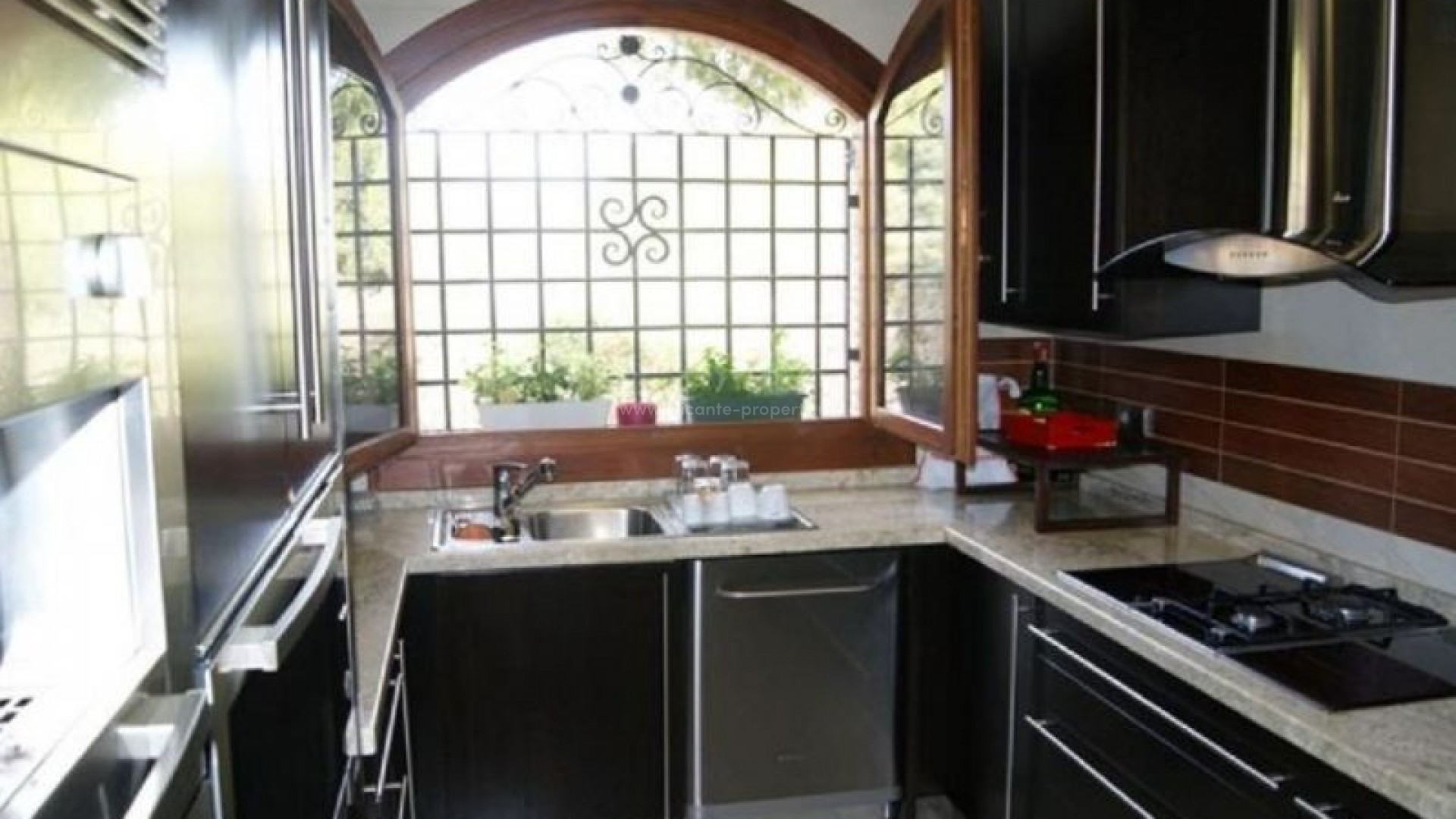 Hus / Villa i Campoamor