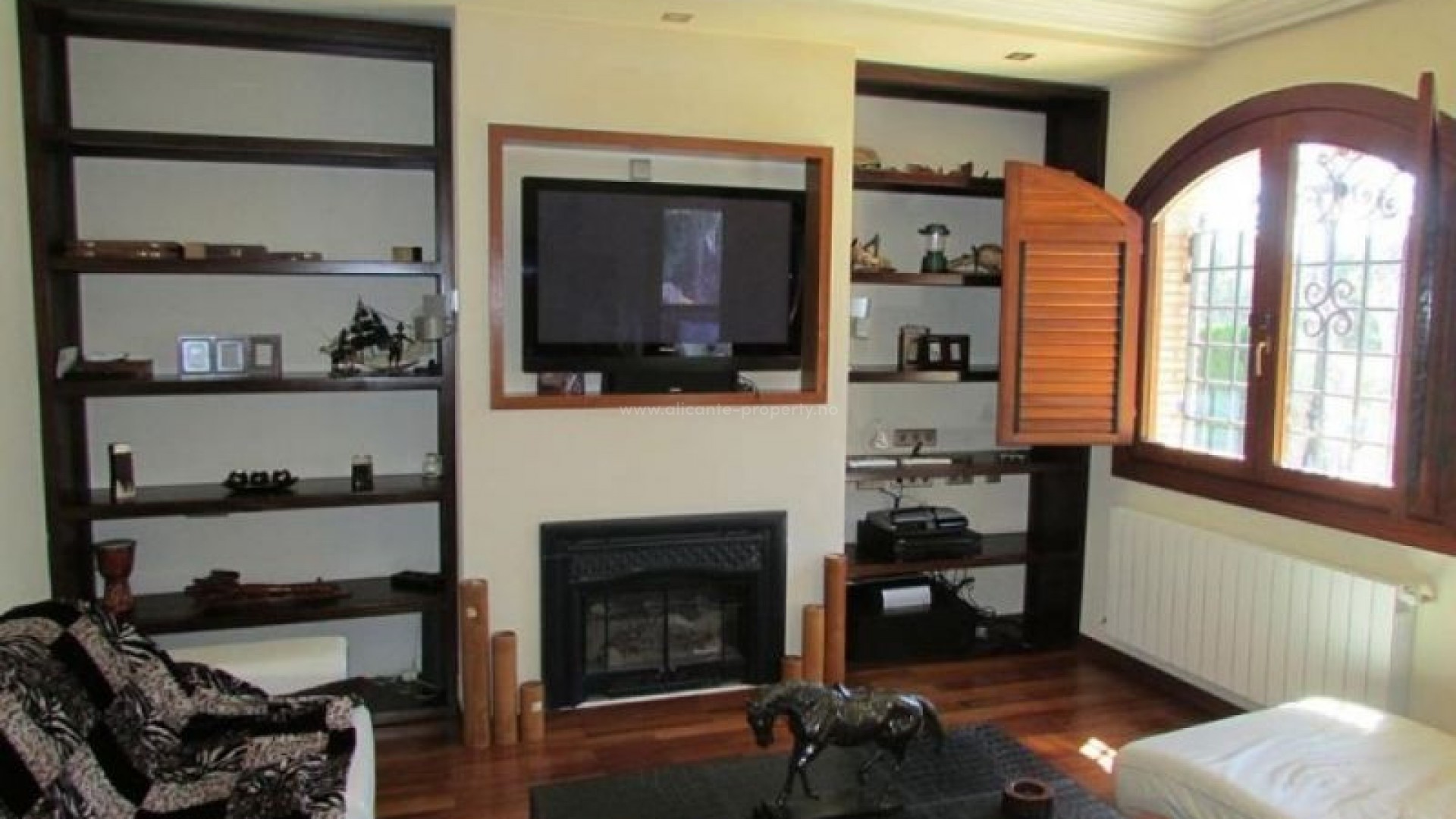 Hus / Villa i Campoamor