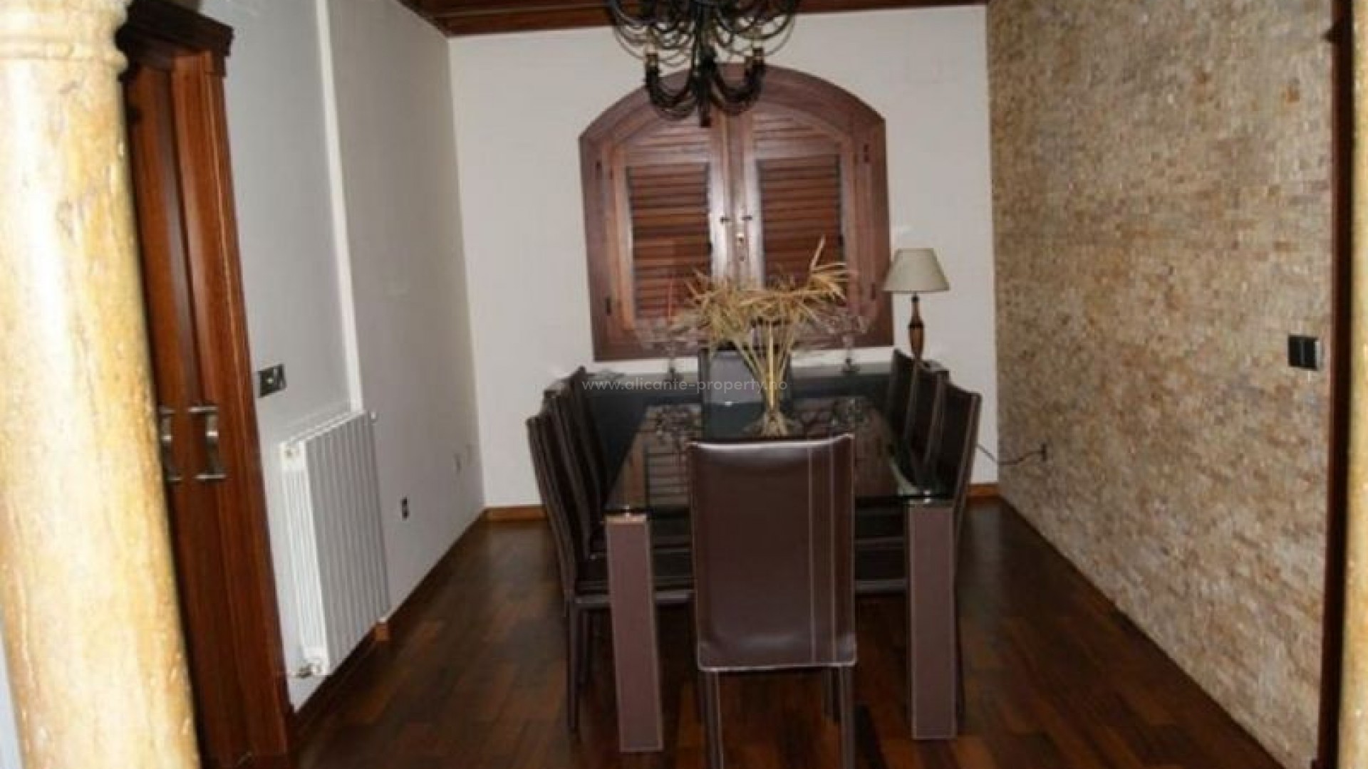 Hus / Villa i Campoamor