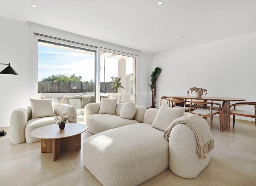 Hus / Villa i Campoamor