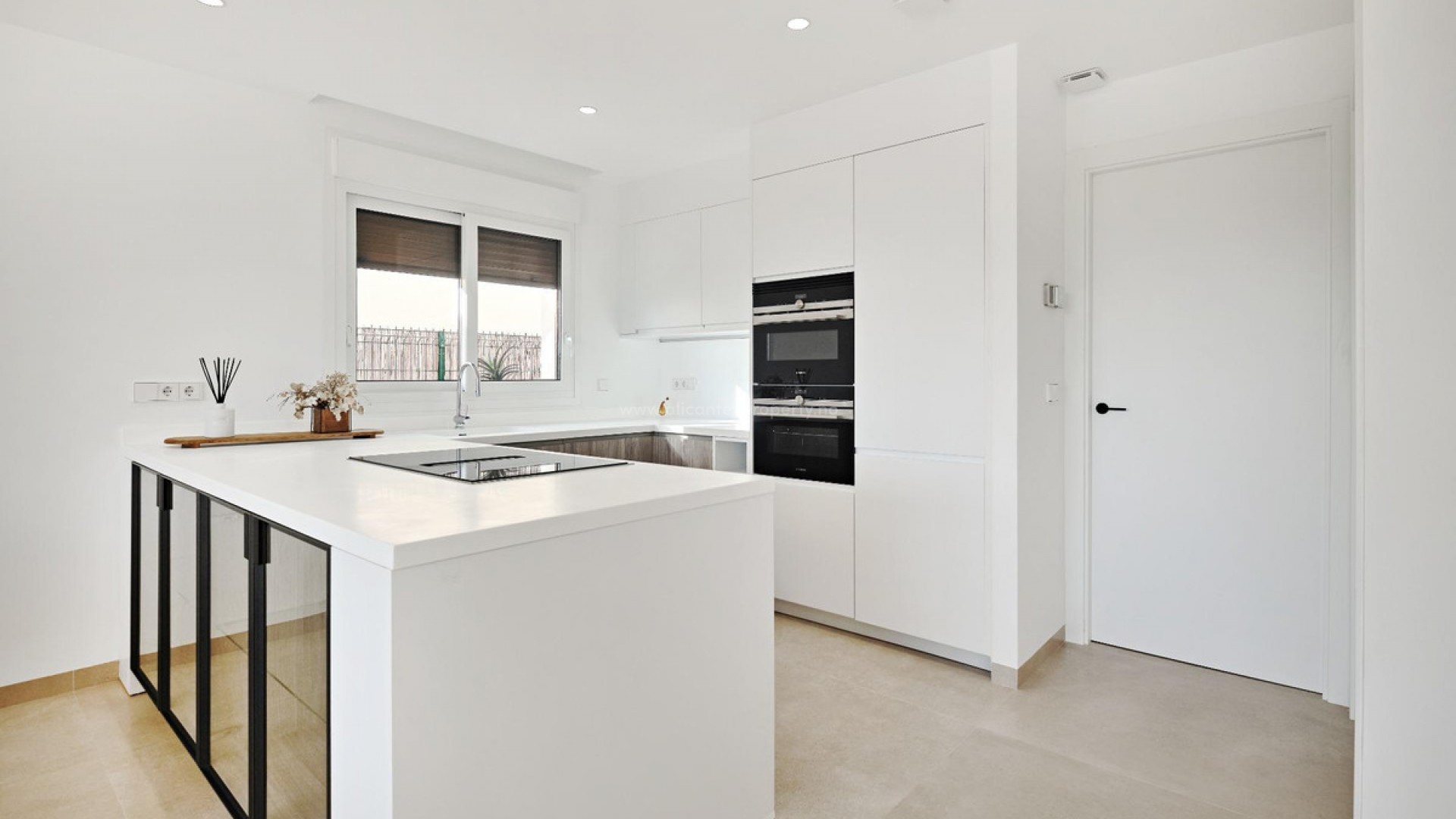 Hus / Villa i Campoamor