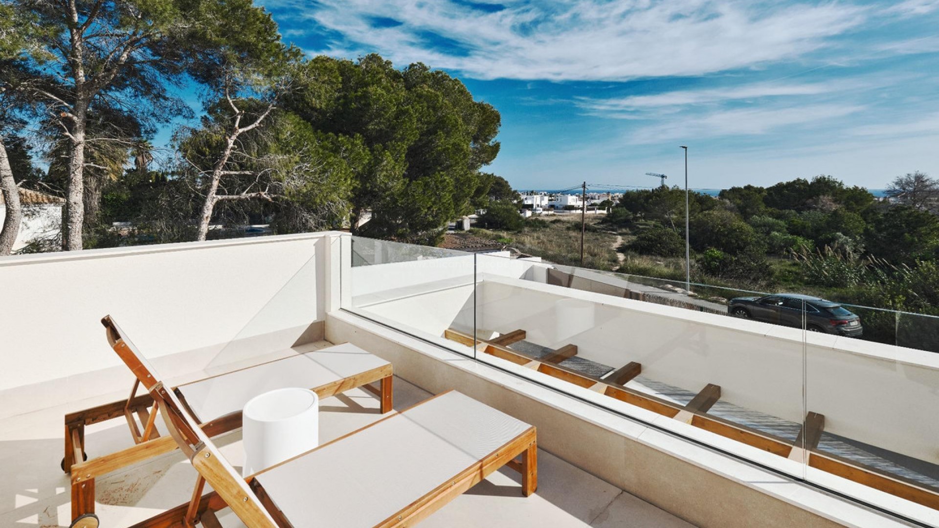 Hus / Villa i Campoamor