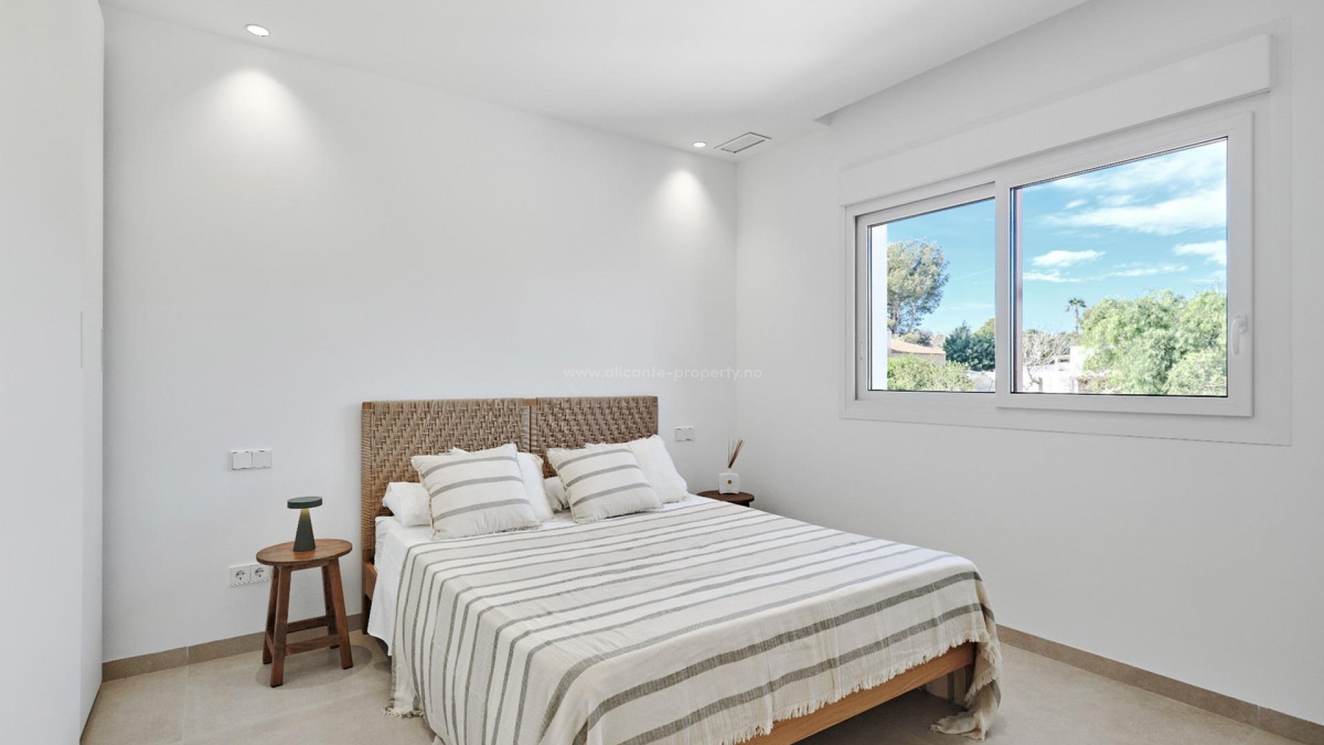 Hus / Villa i Campoamor