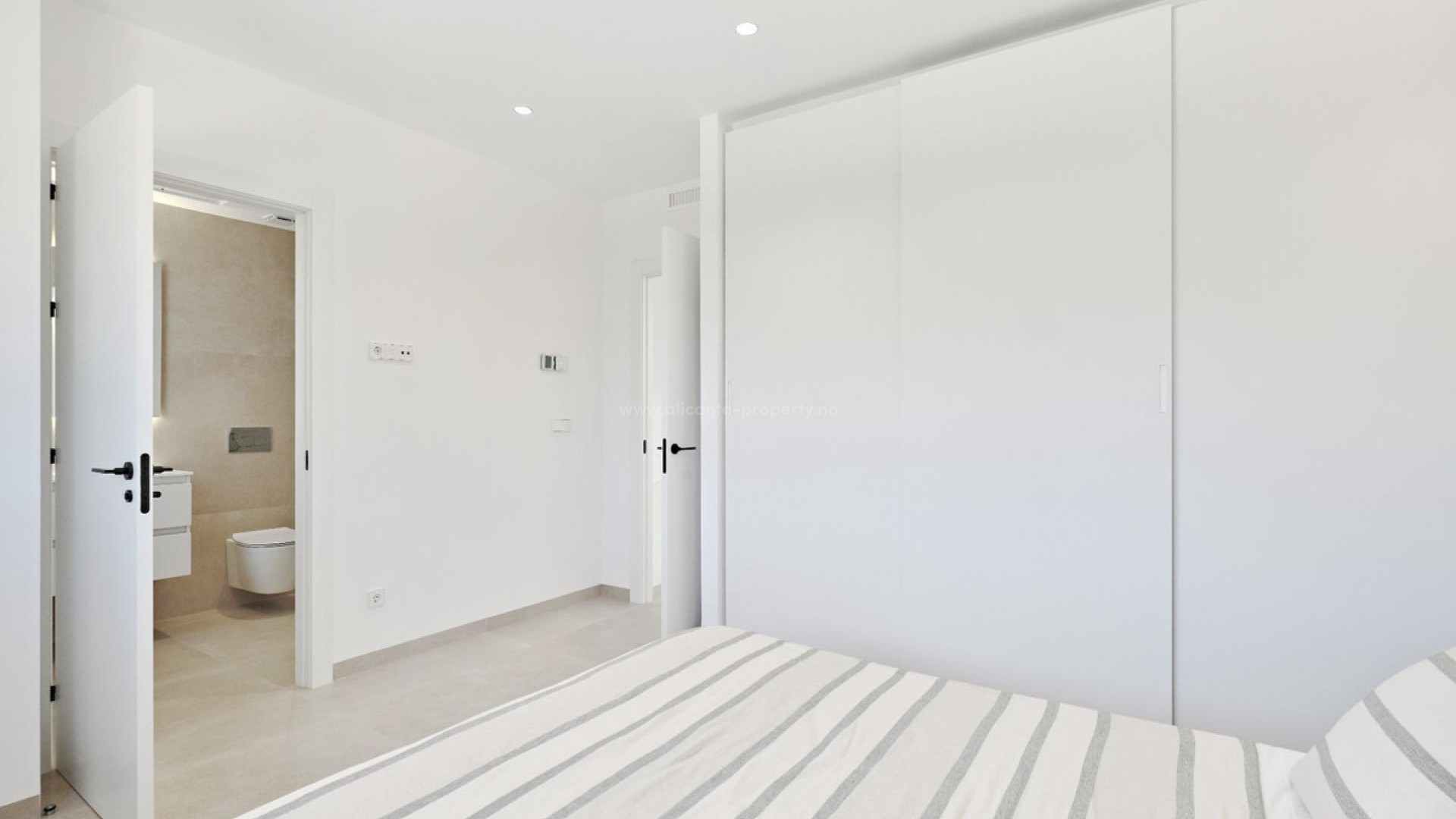 Hus / Villa i Campoamor