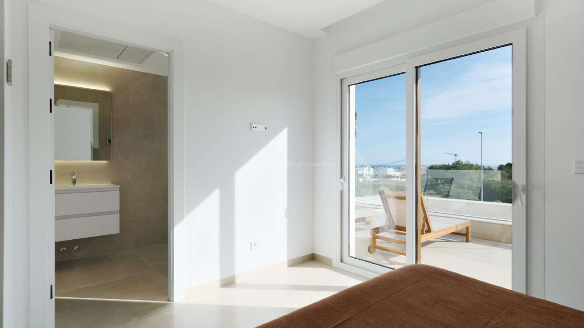 Hus / Villa i Campoamor