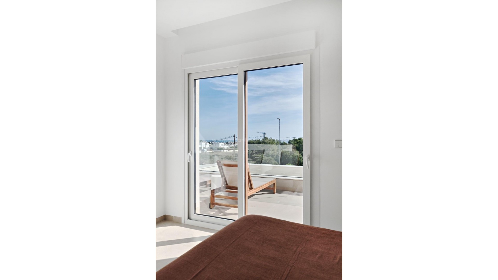 Hus / Villa i Campoamor