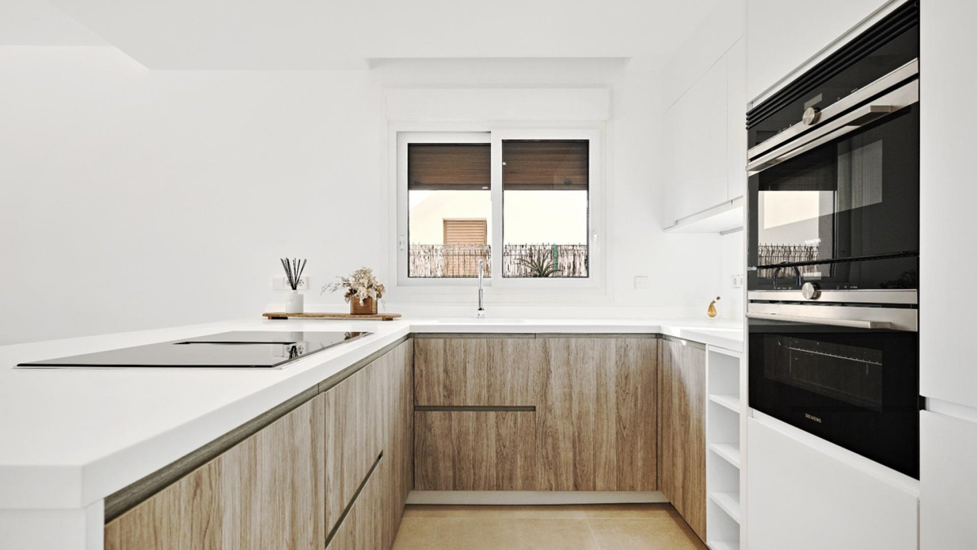 Hus / Villa i Campoamor