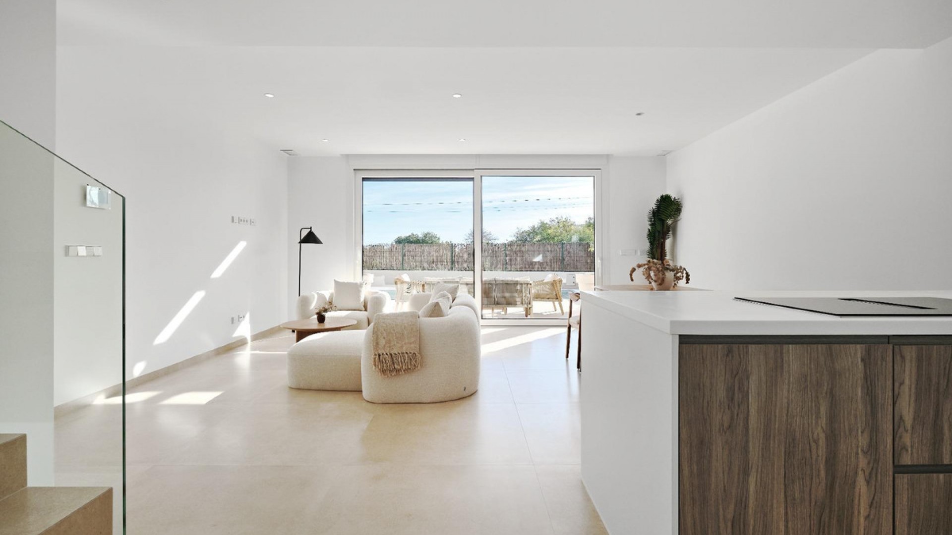 Hus / Villa i Campoamor